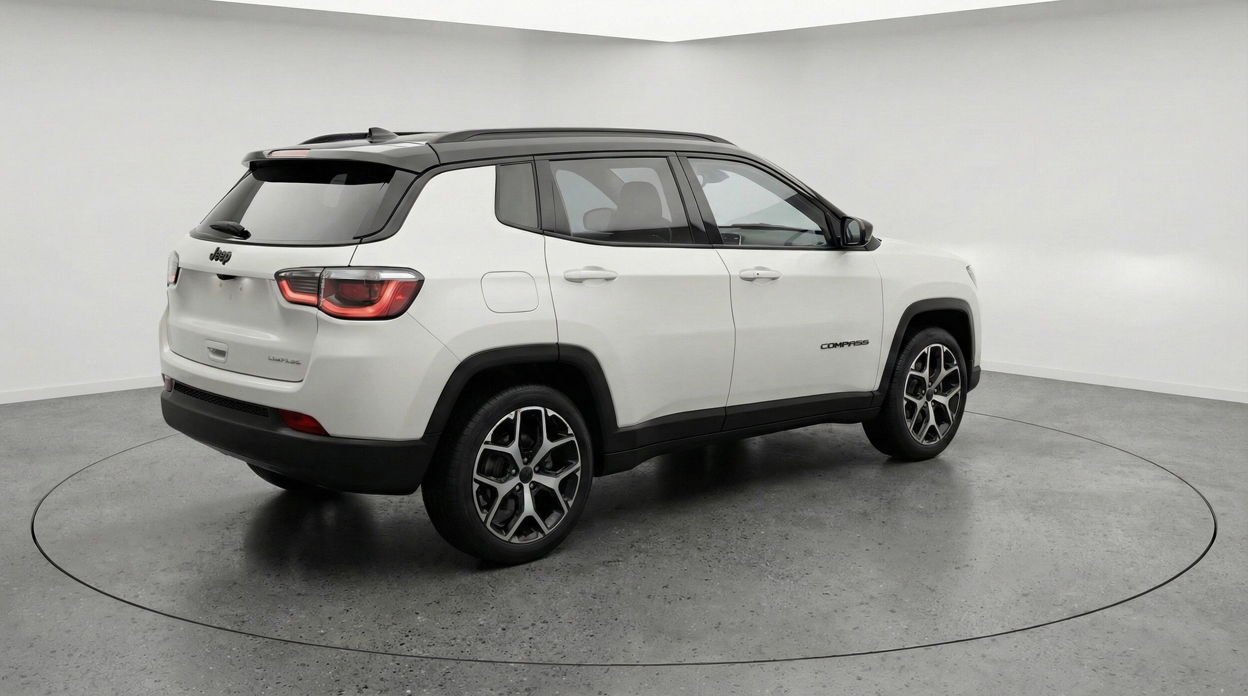 Thumbnail: 2025 Jeep Compass - 9