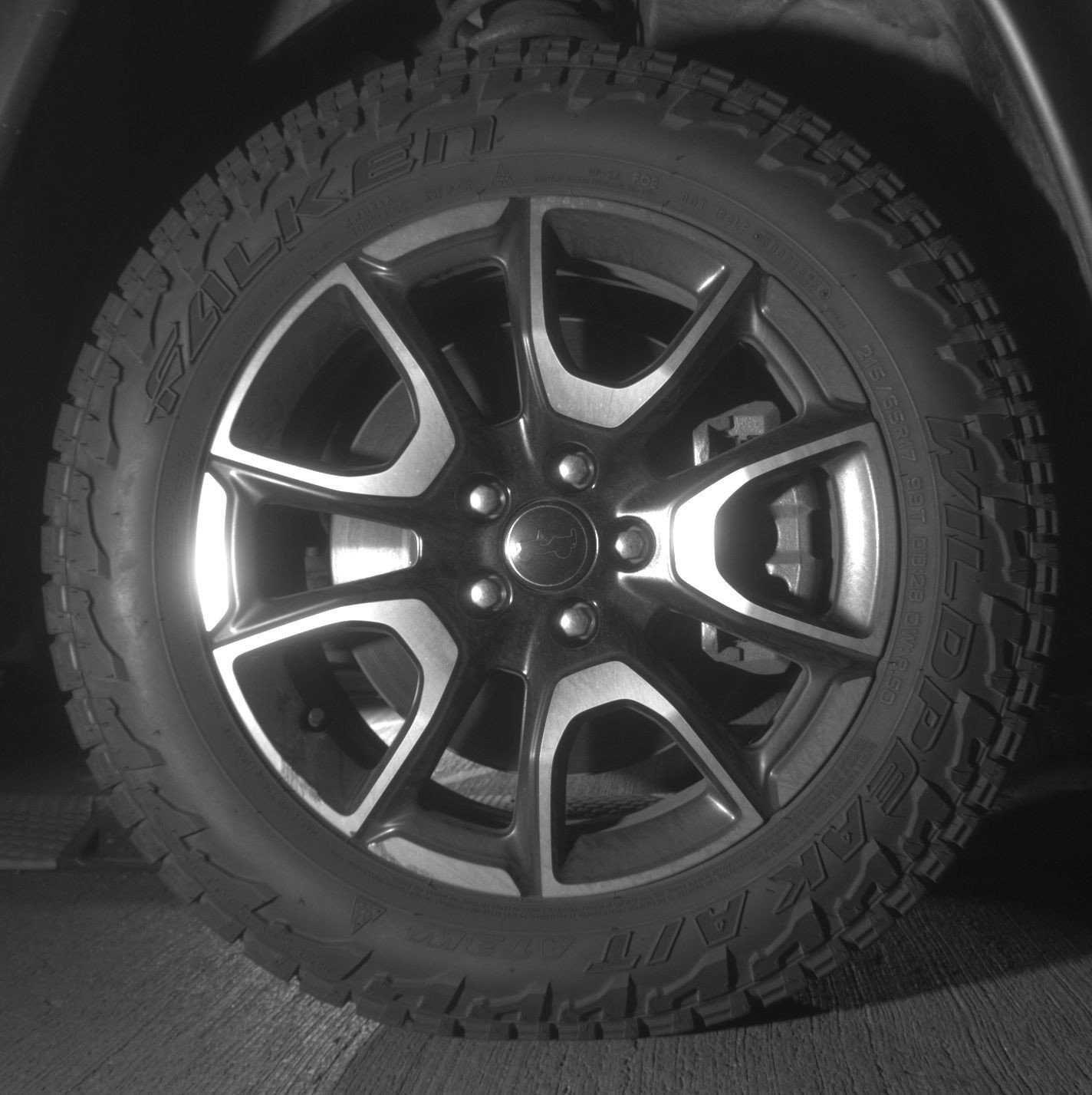 Thumbnail: 2025 Jeep Compass - 13