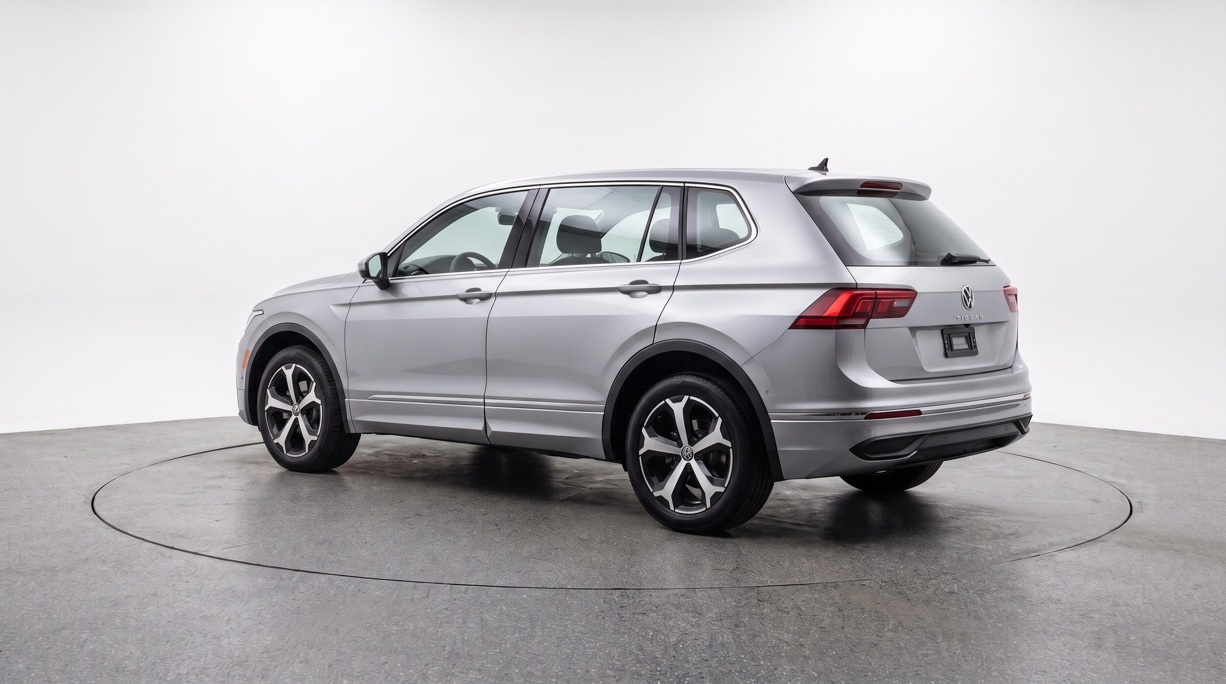 Thumbnail: 2026 Volkswagen Tiguan - 6
