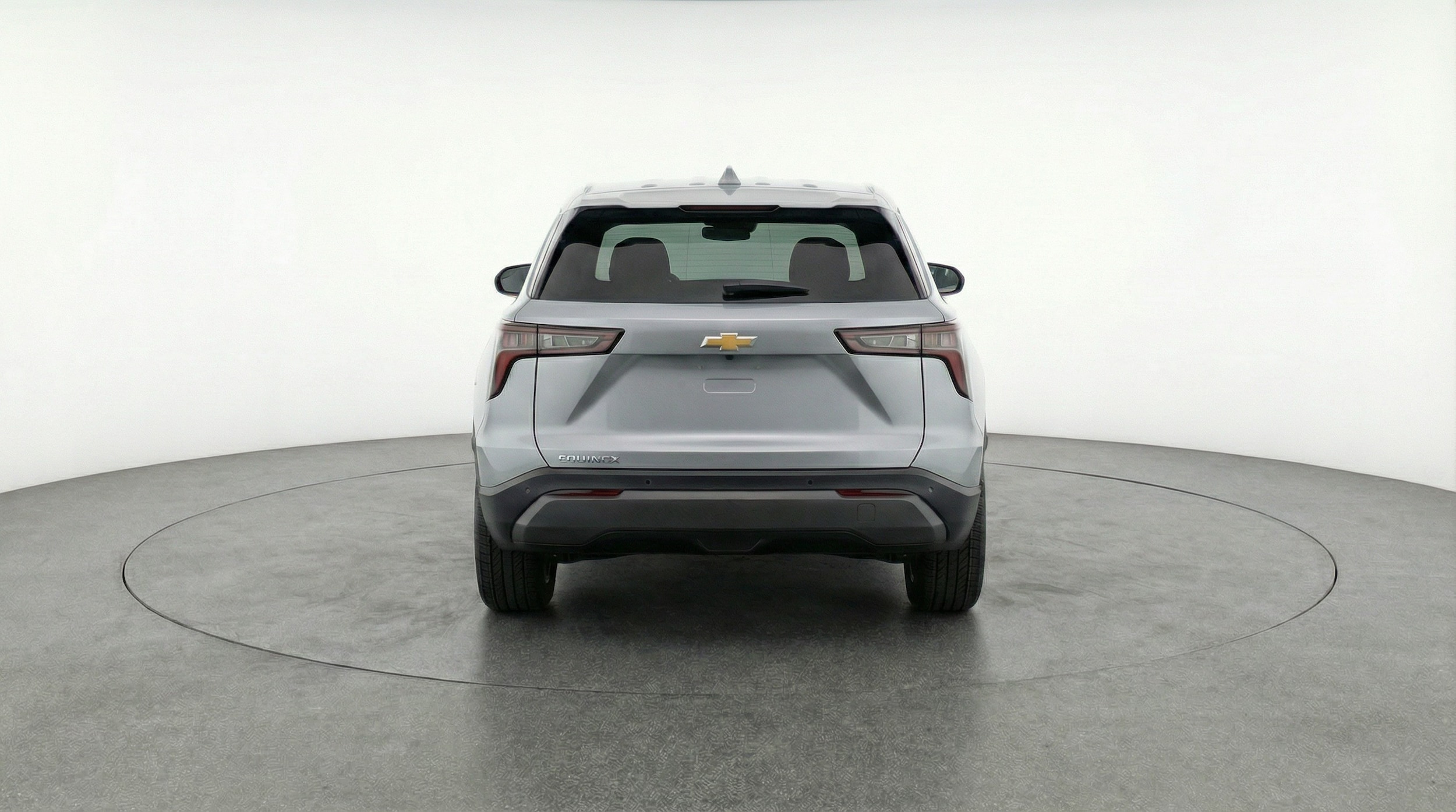 Thumbnail: 2025 Chevrolet Equinox - 6