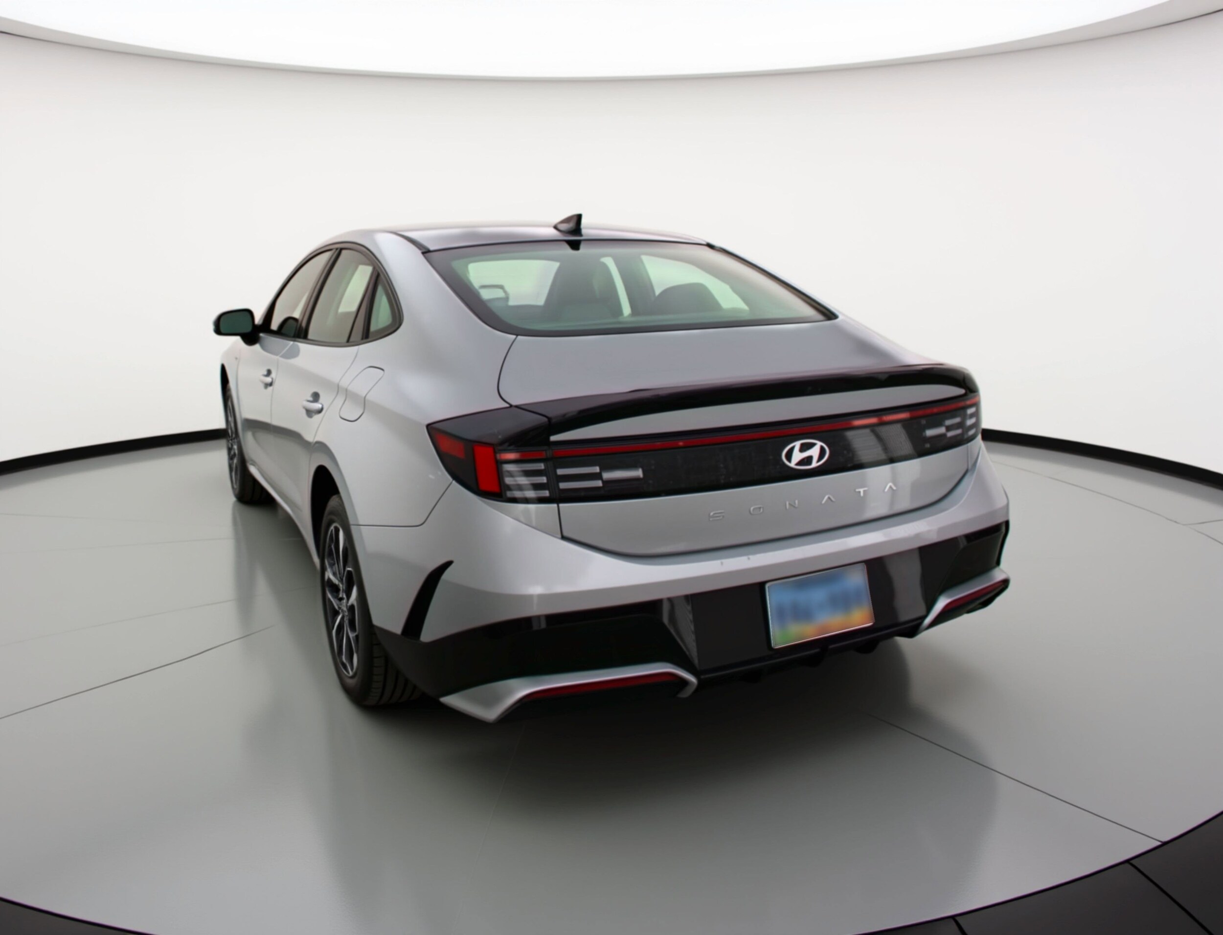Thumbnail: 2025 Hyundai Sonata - 6