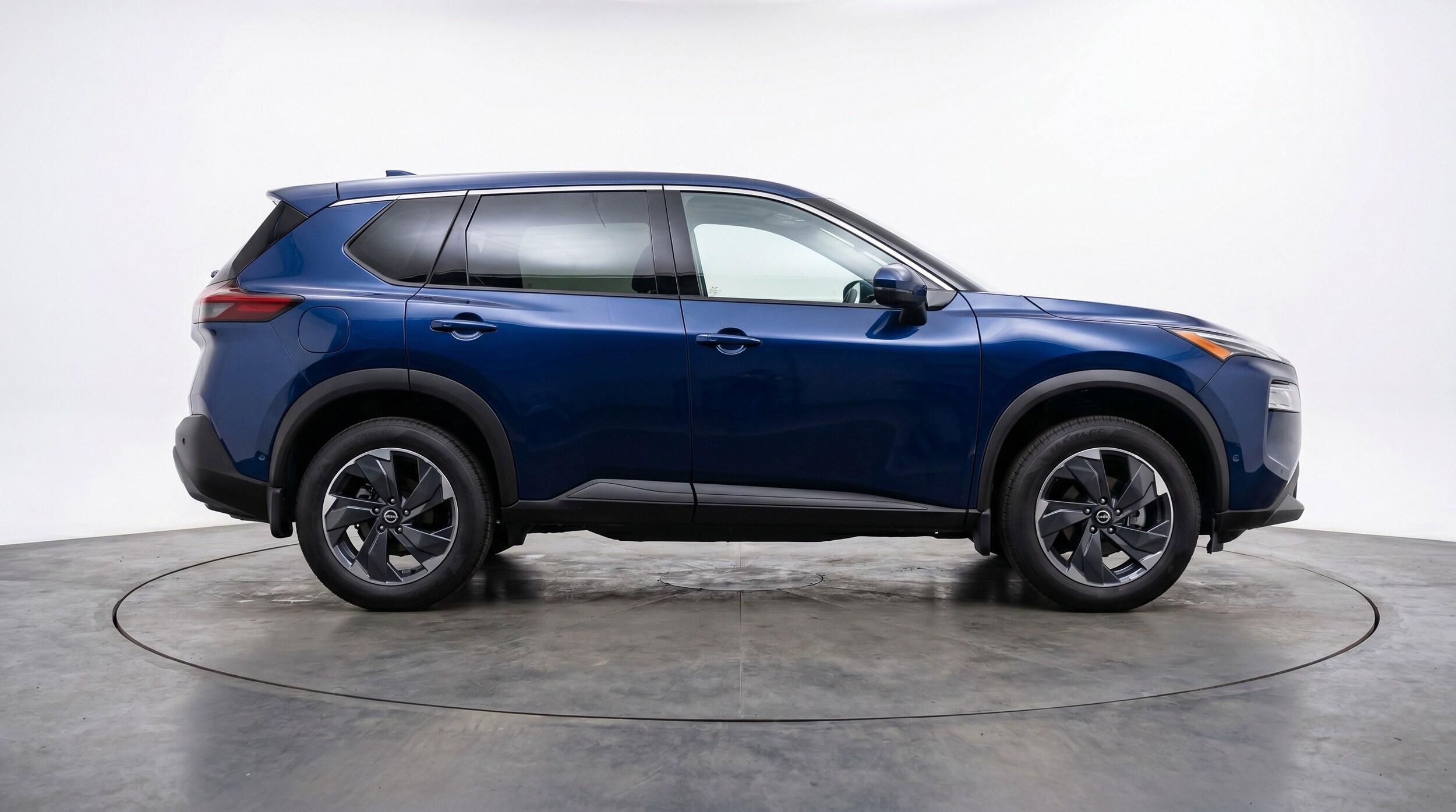 Thumbnail: 2025 Nissan Rogue - 11