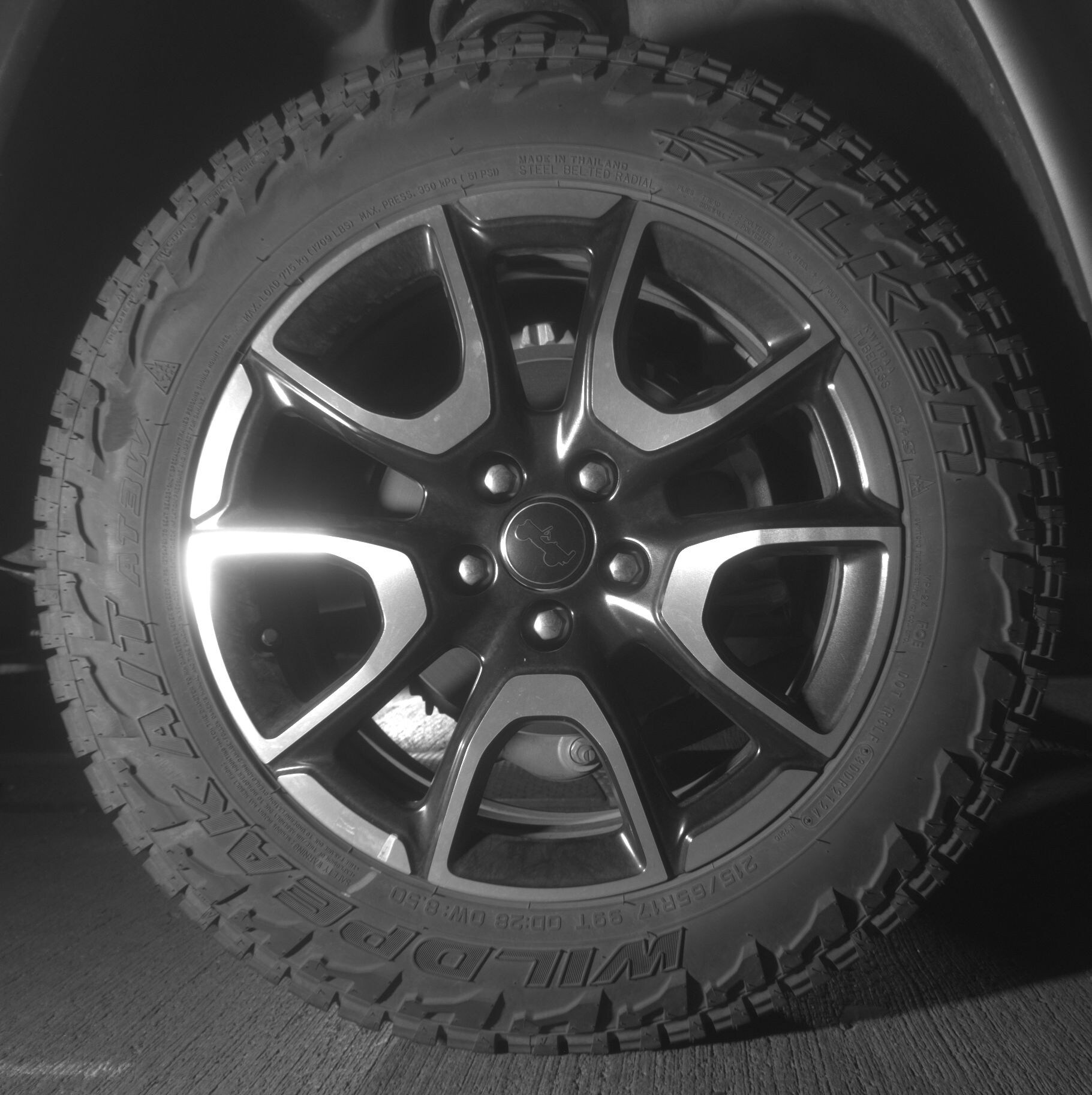 Thumbnail: 2025 Jeep Compass - 12