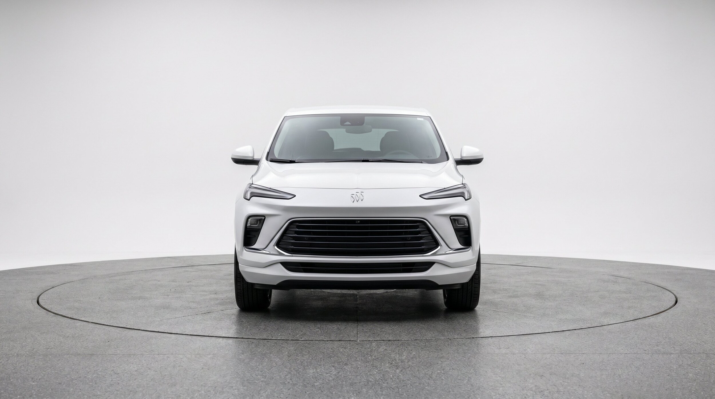 Thumbnail: 2026 Buick Encore GX - 2