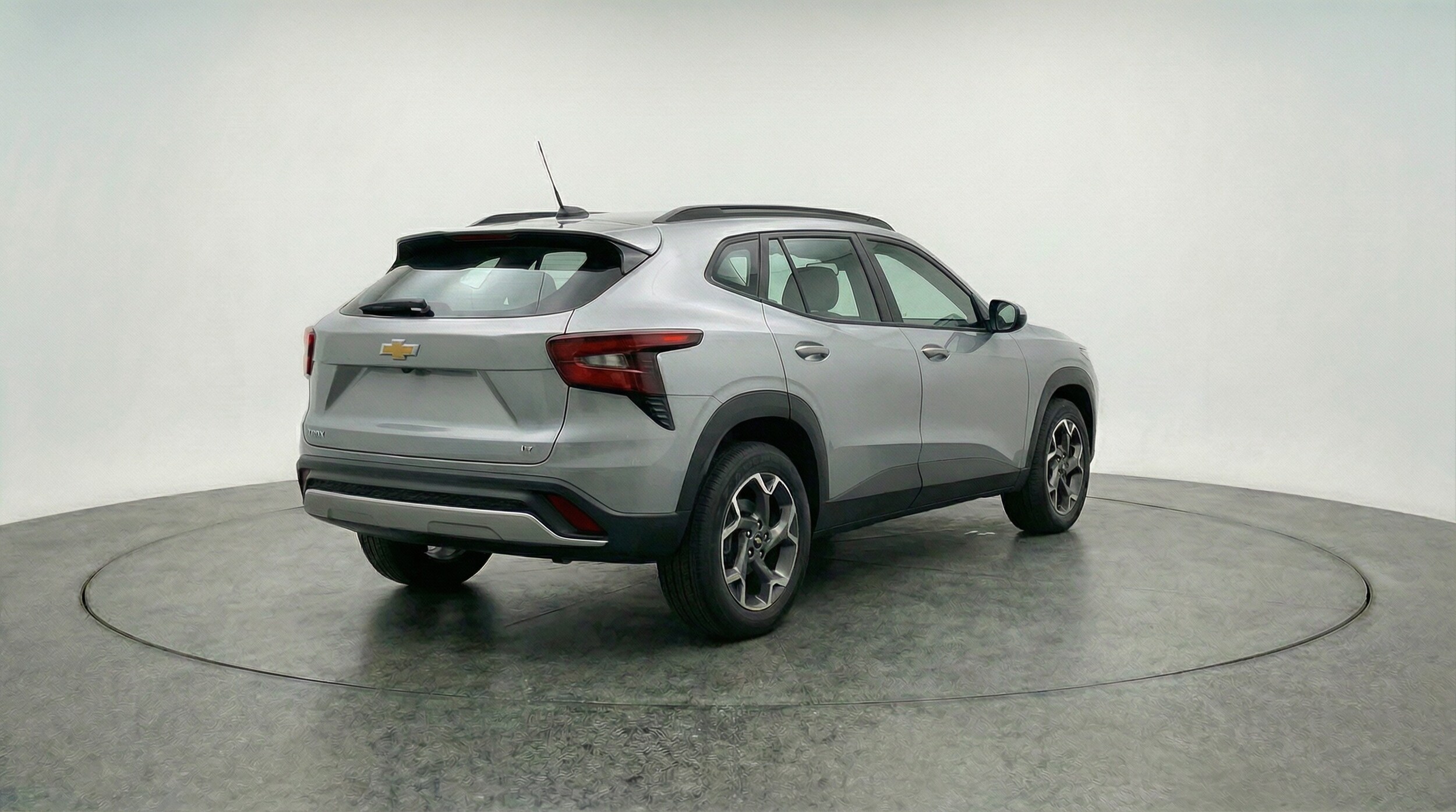 Thumbnail: 2025 Chevrolet Trax - 7