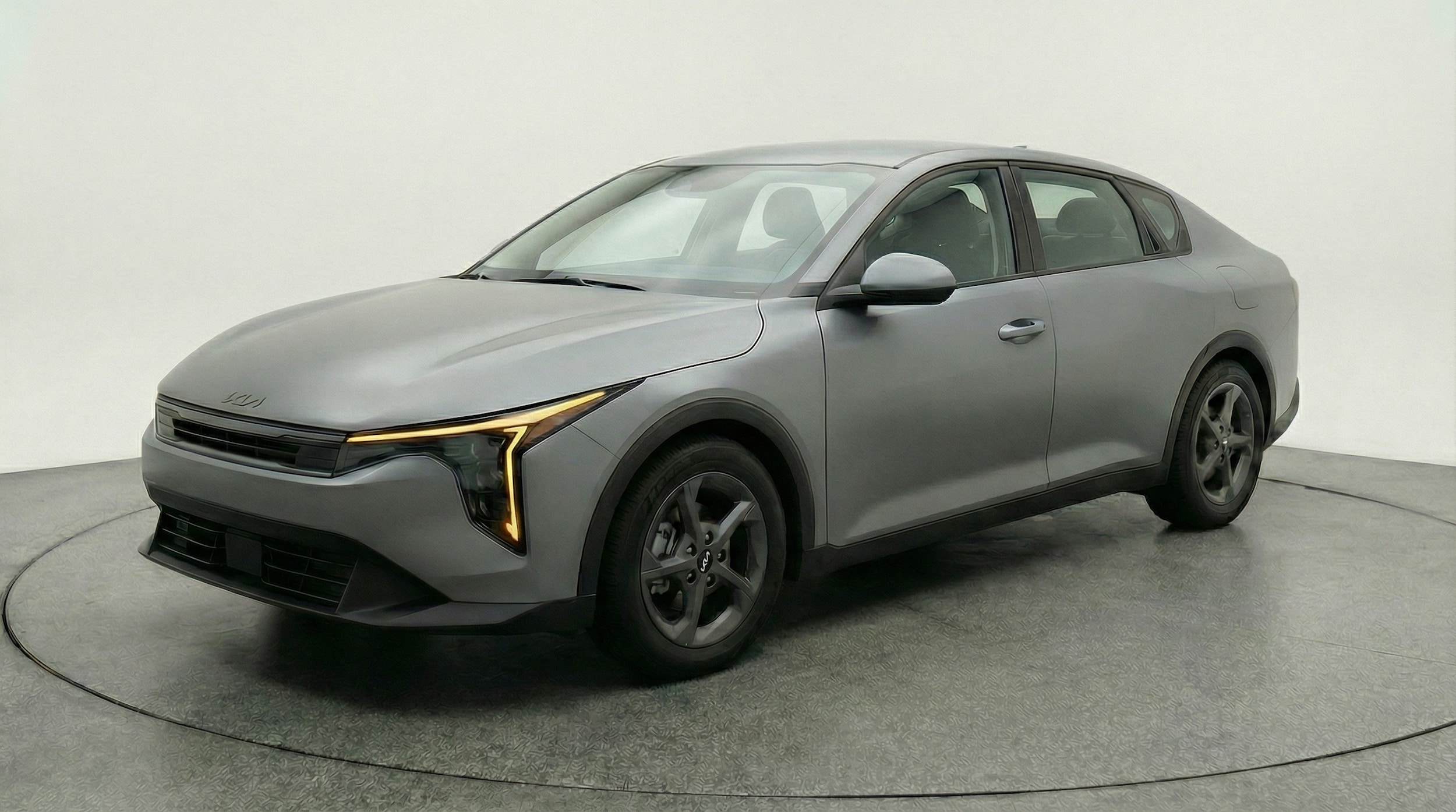 Thumbnail: 2025 Kia K4 - 3