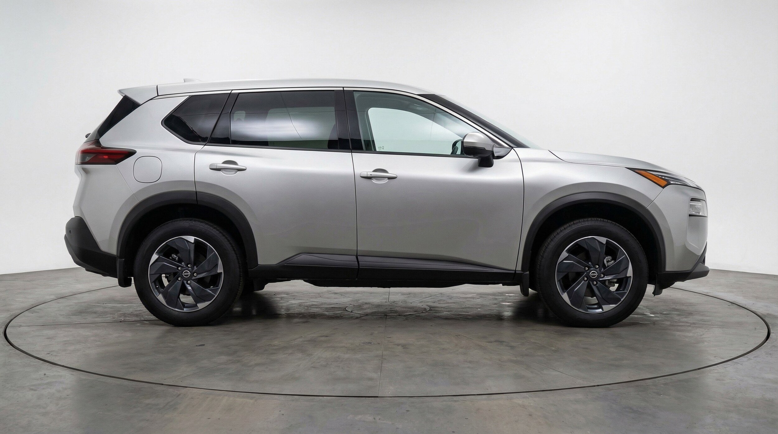 Thumbnail: 2025 Nissan Rogue - 11