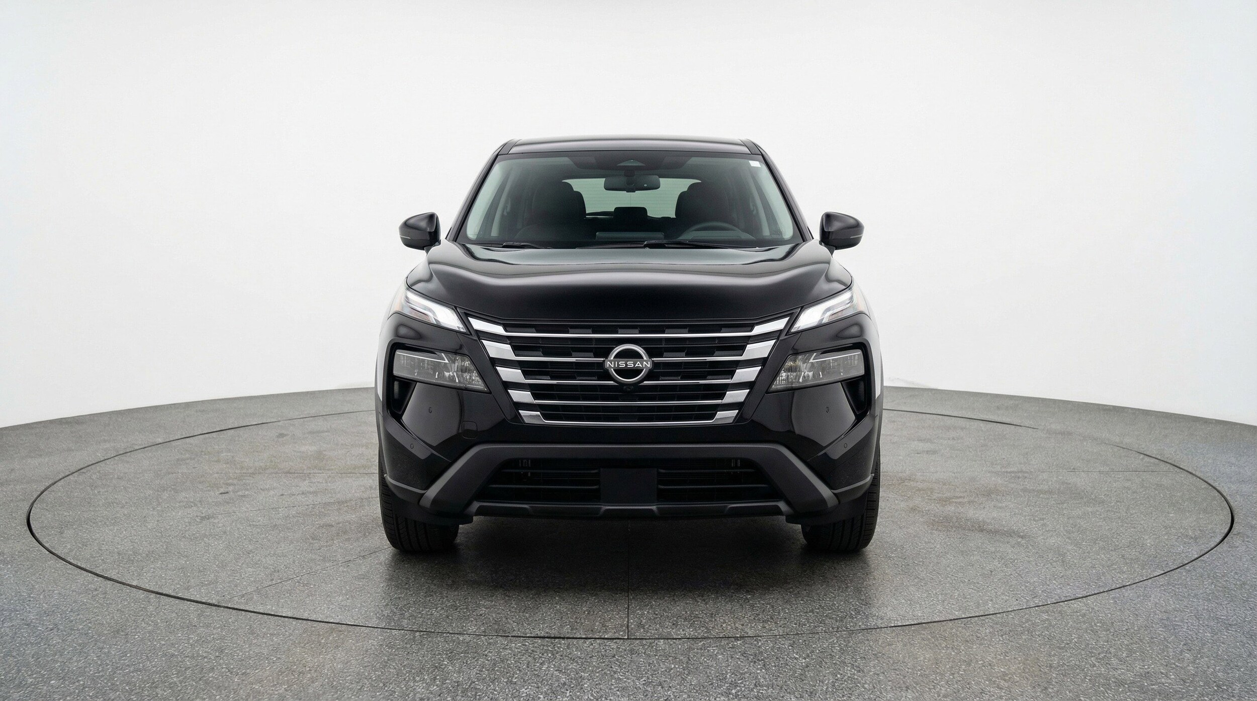 Thumbnail: 2025 Nissan Rogue - 2