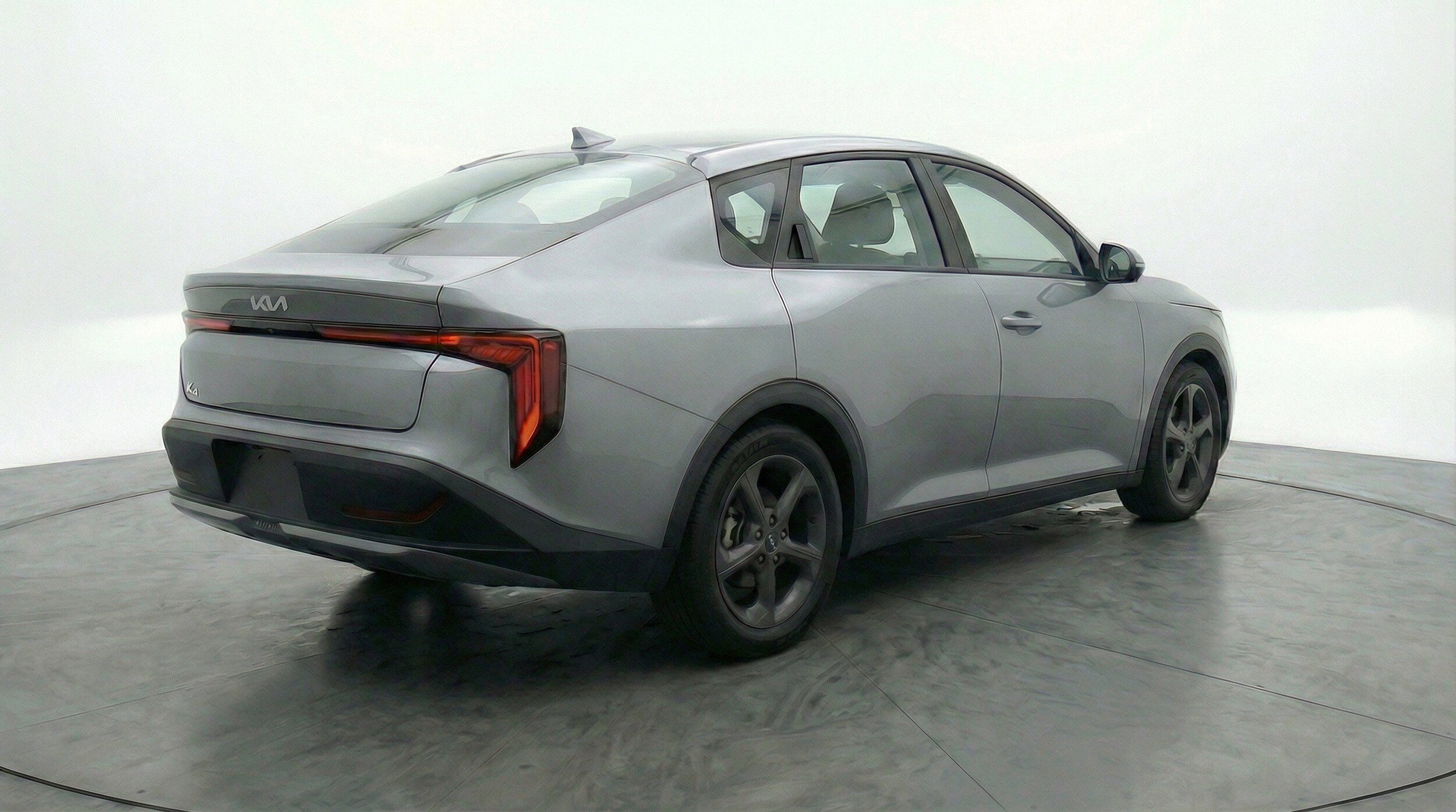 Thumbnail: 2025 Kia K4 - 9