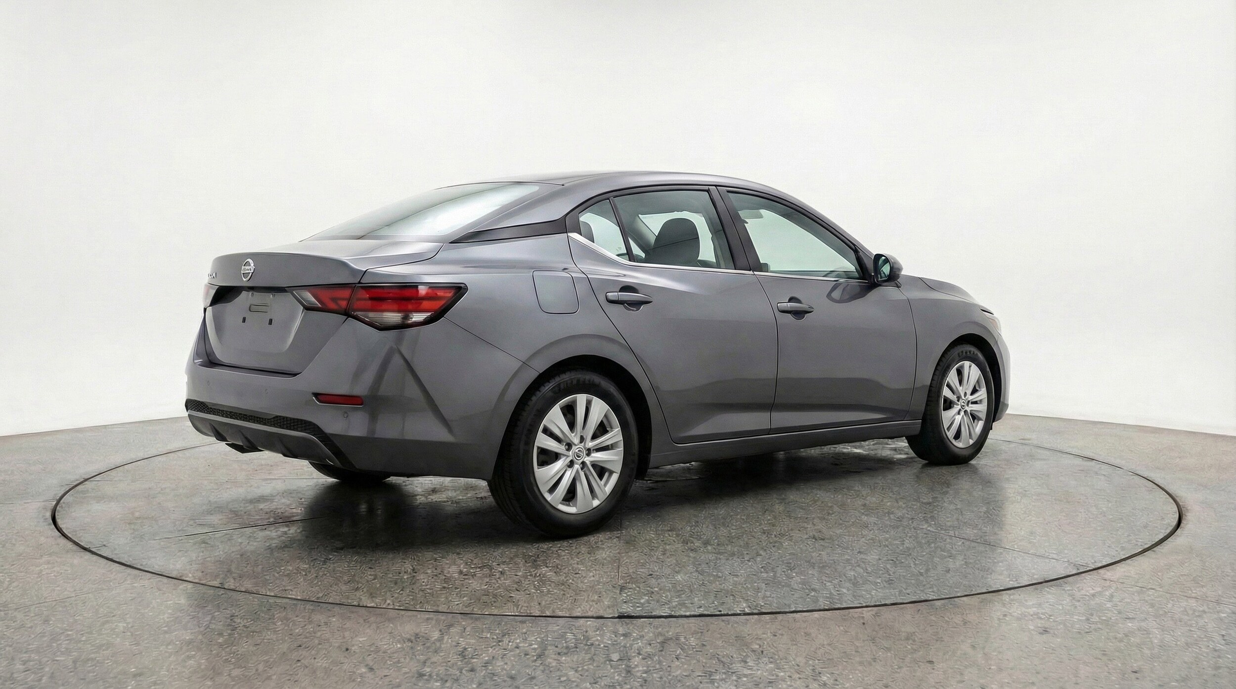 Thumbnail: 2025 Nissan Sentra - 9