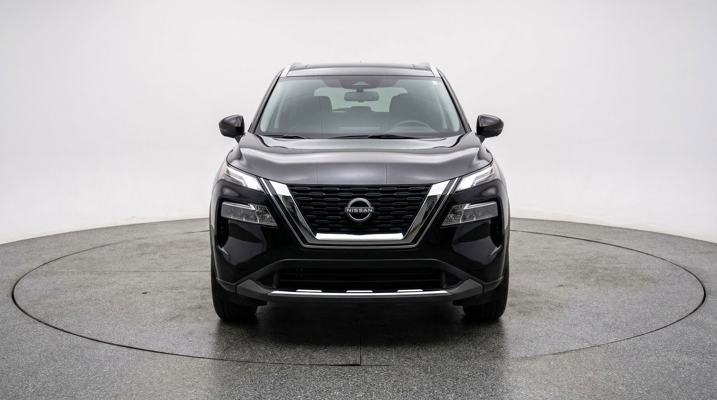 Thumbnail: 2025 Nissan Rogue - 2