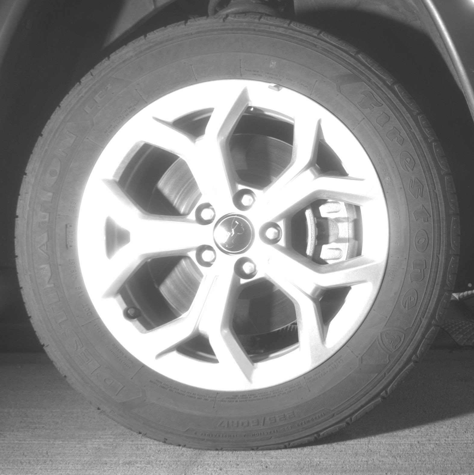 Thumbnail: 2025 Jeep Compass - 13