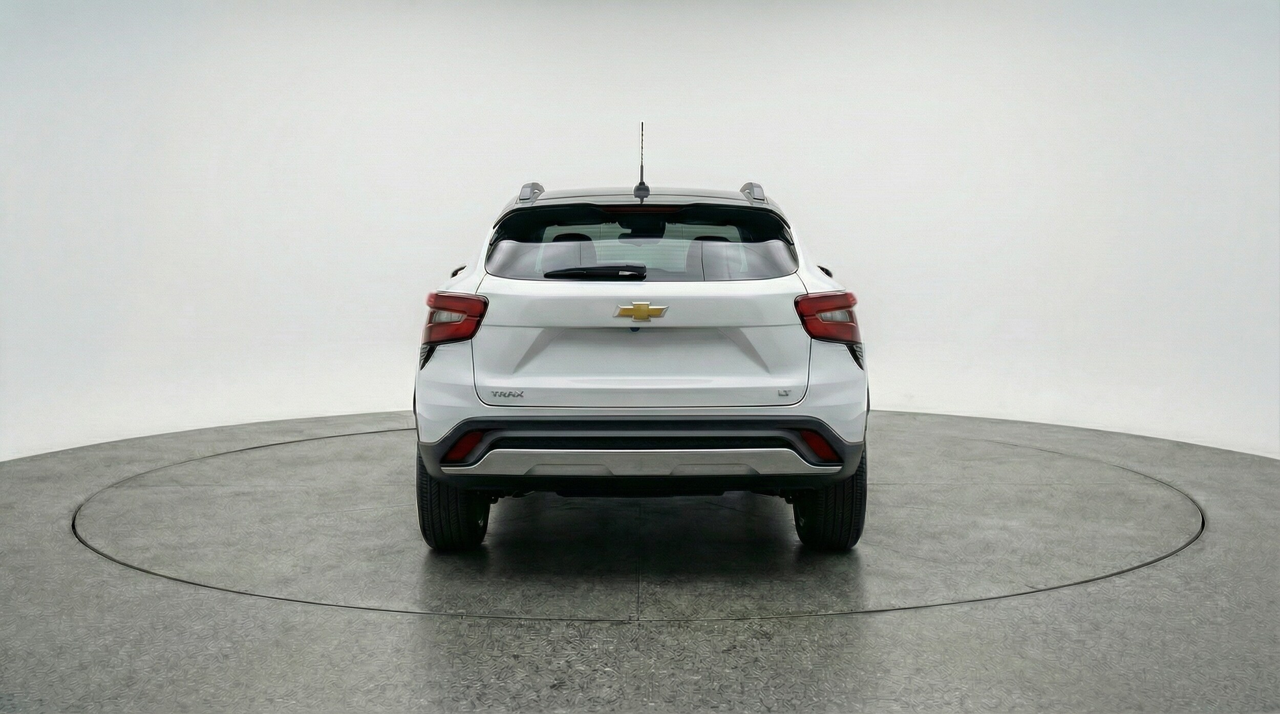 Thumbnail: 2025 Chevrolet Trax - 6