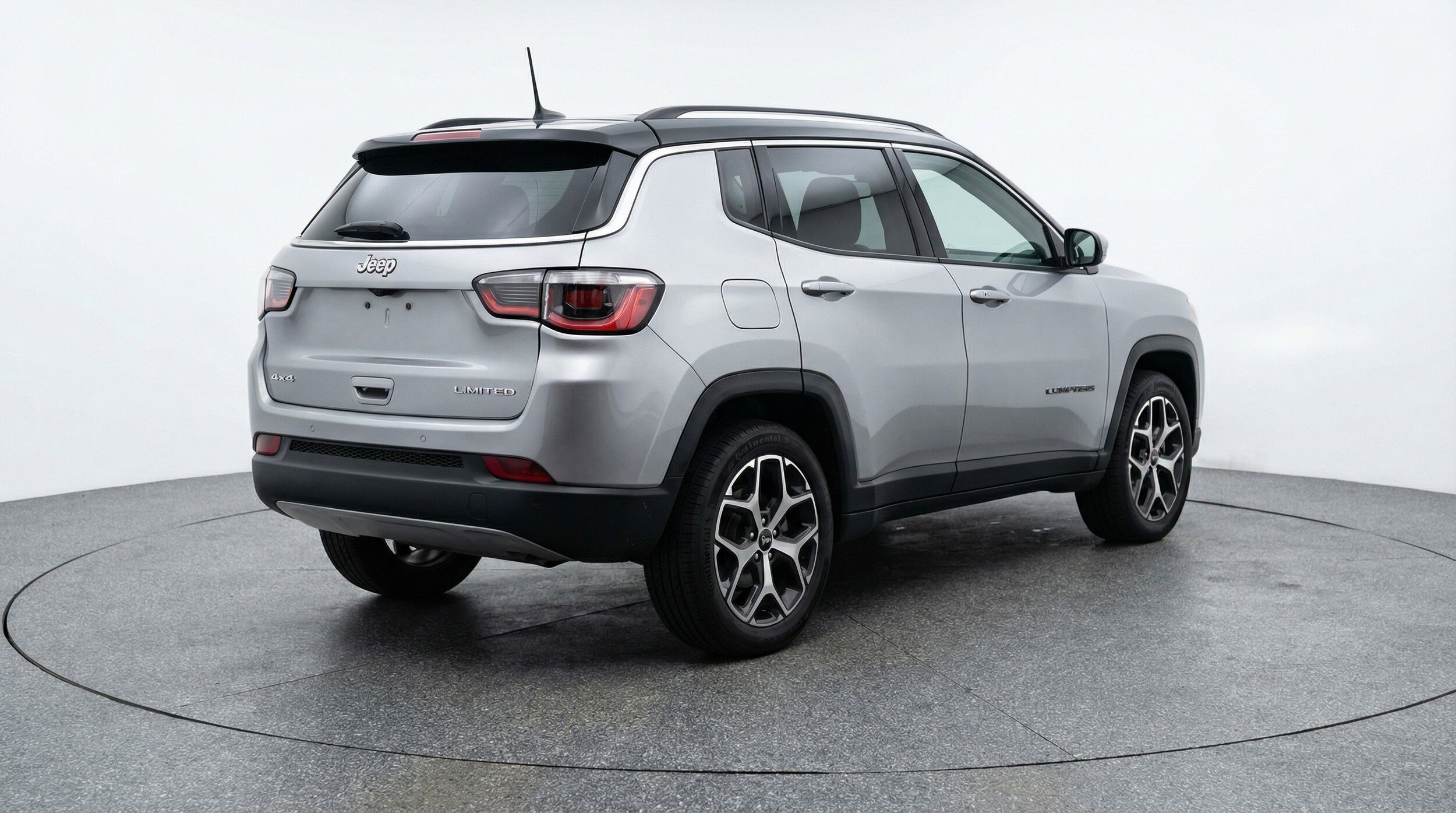 Thumbnail: 2025 Jeep Compass - 9