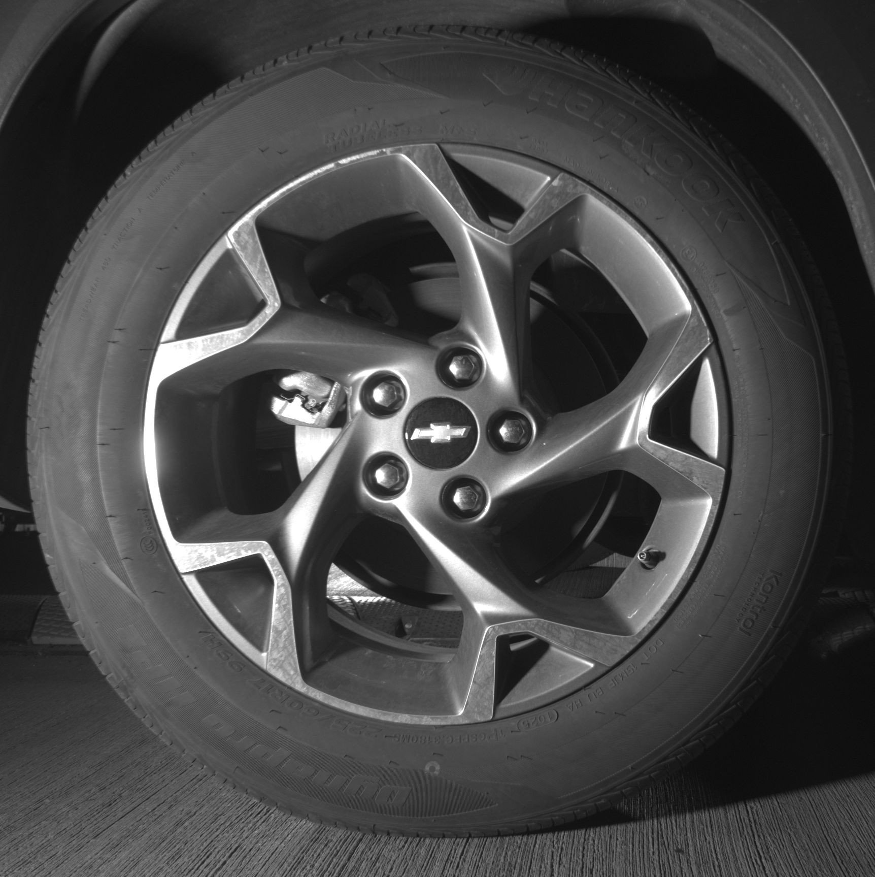 Thumbnail: 2025 Chevrolet Trax - 15