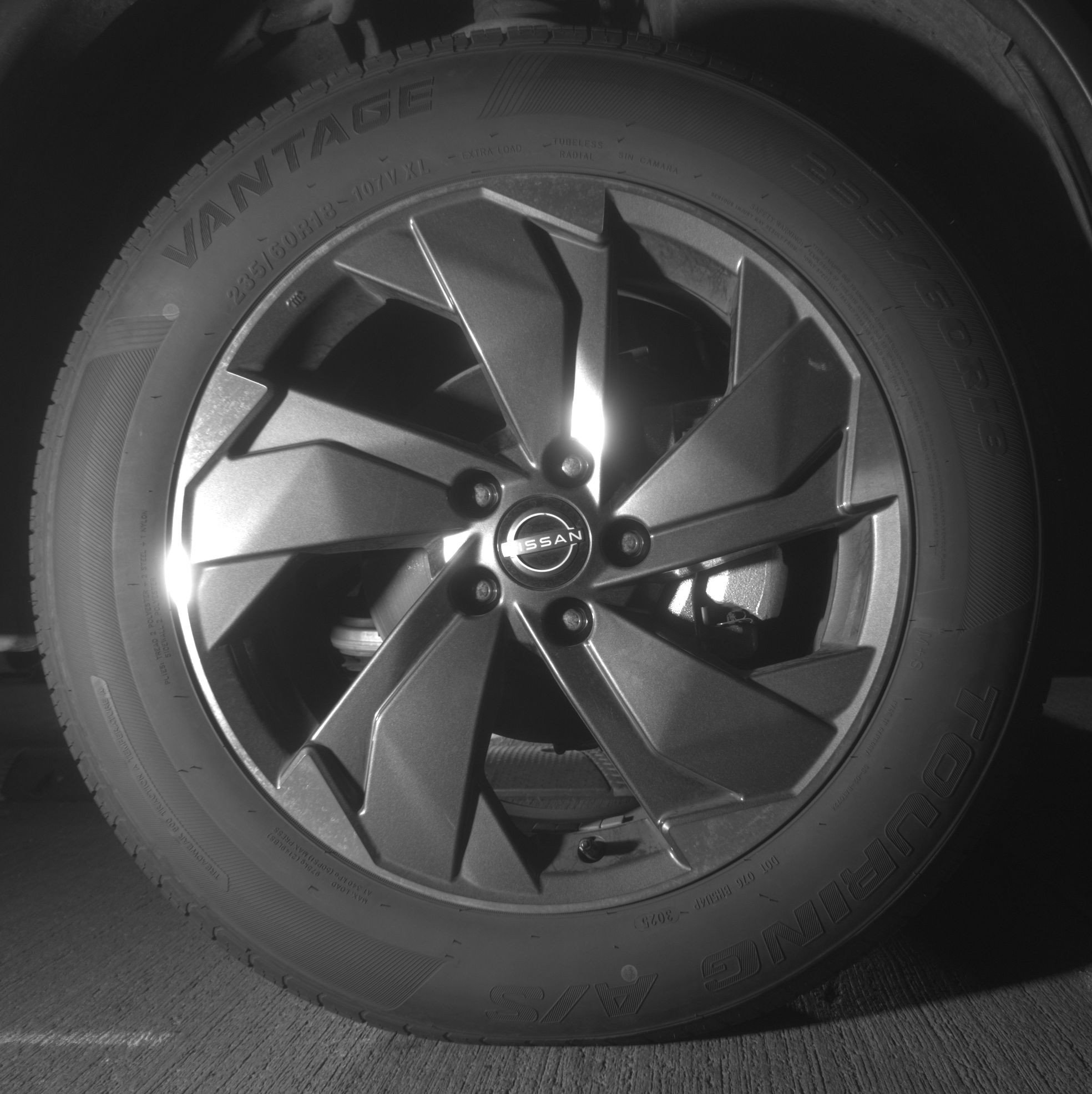 Thumbnail: 2025 Nissan Rogue - 13