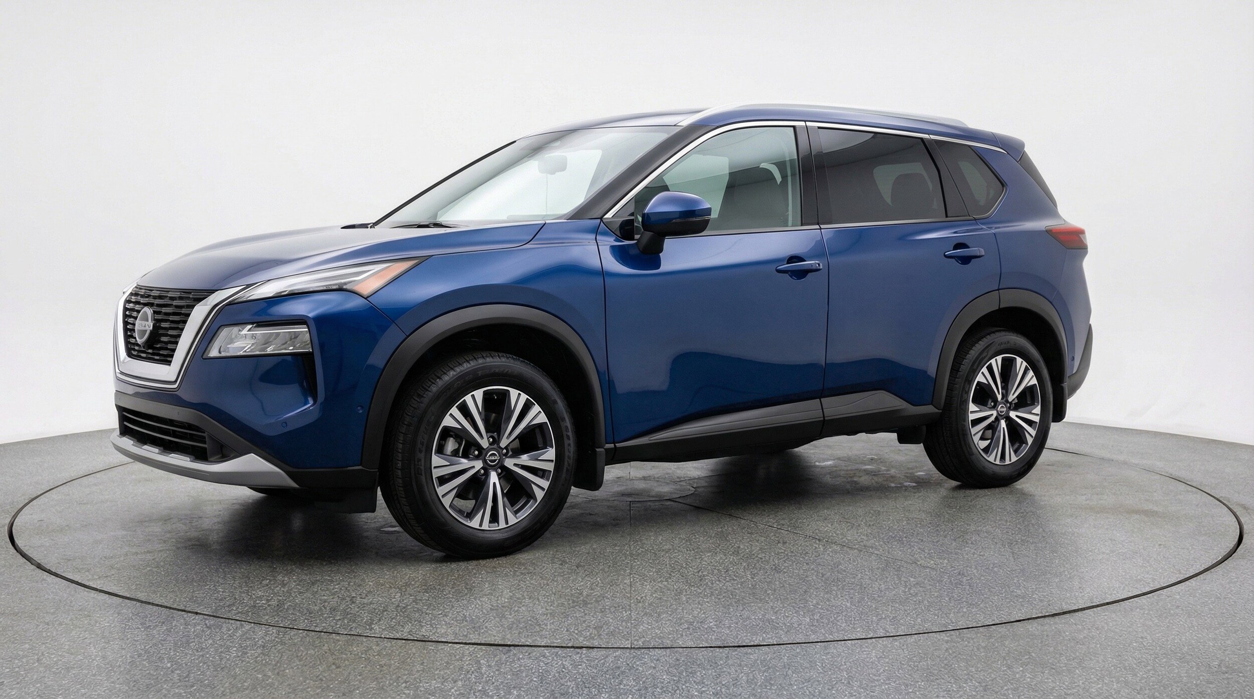 Thumbnail: 2025 Nissan Rogue - 3