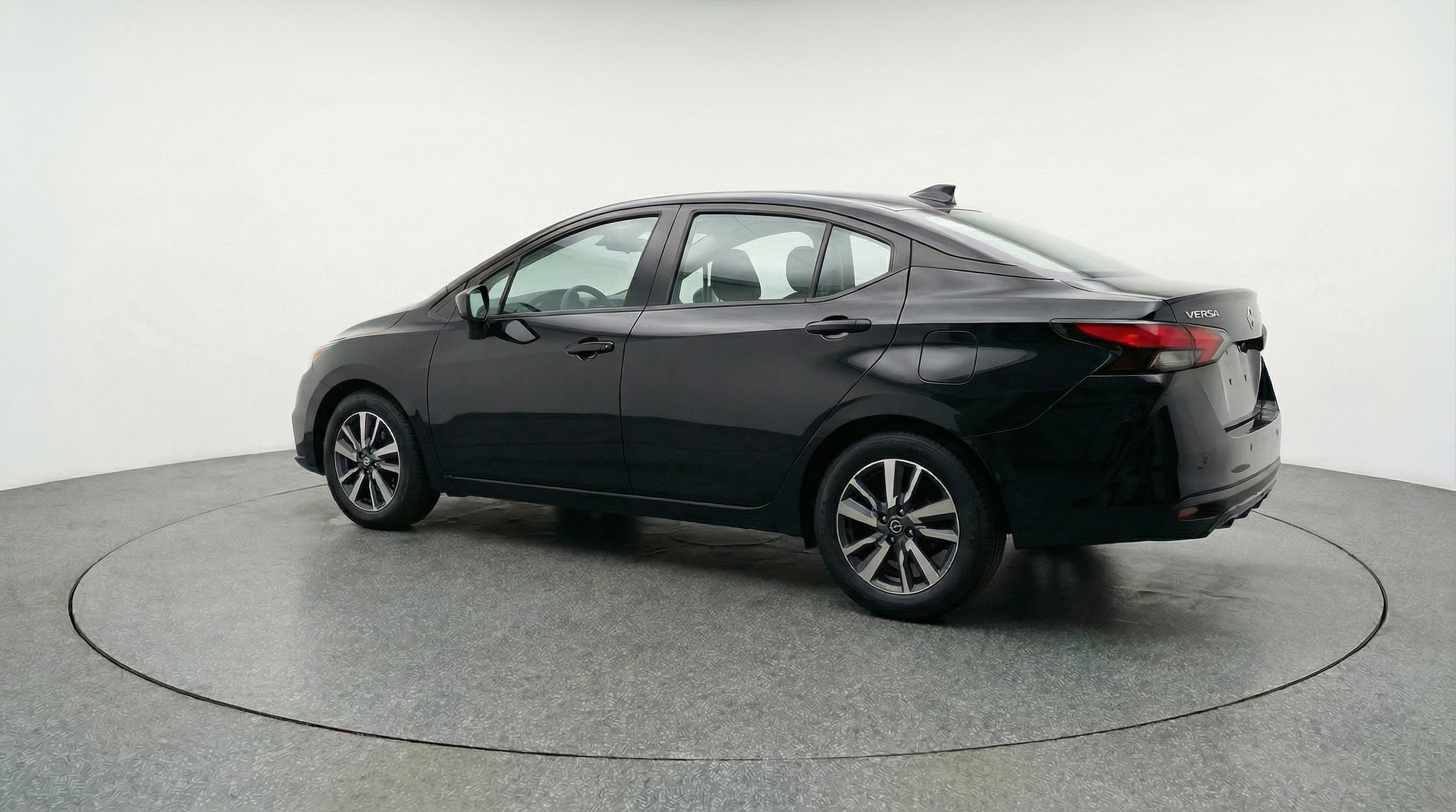 Thumbnail: 2025 Nissan Versa - 7