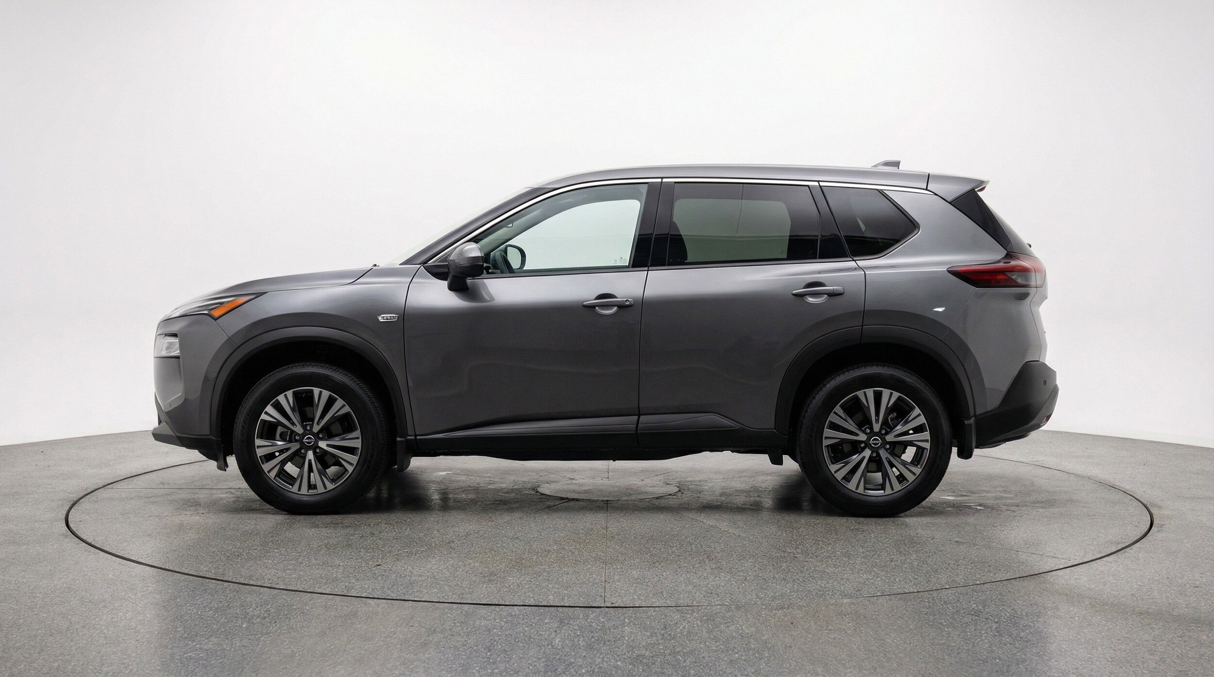 Thumbnail: 2025 Nissan Rogue - 5