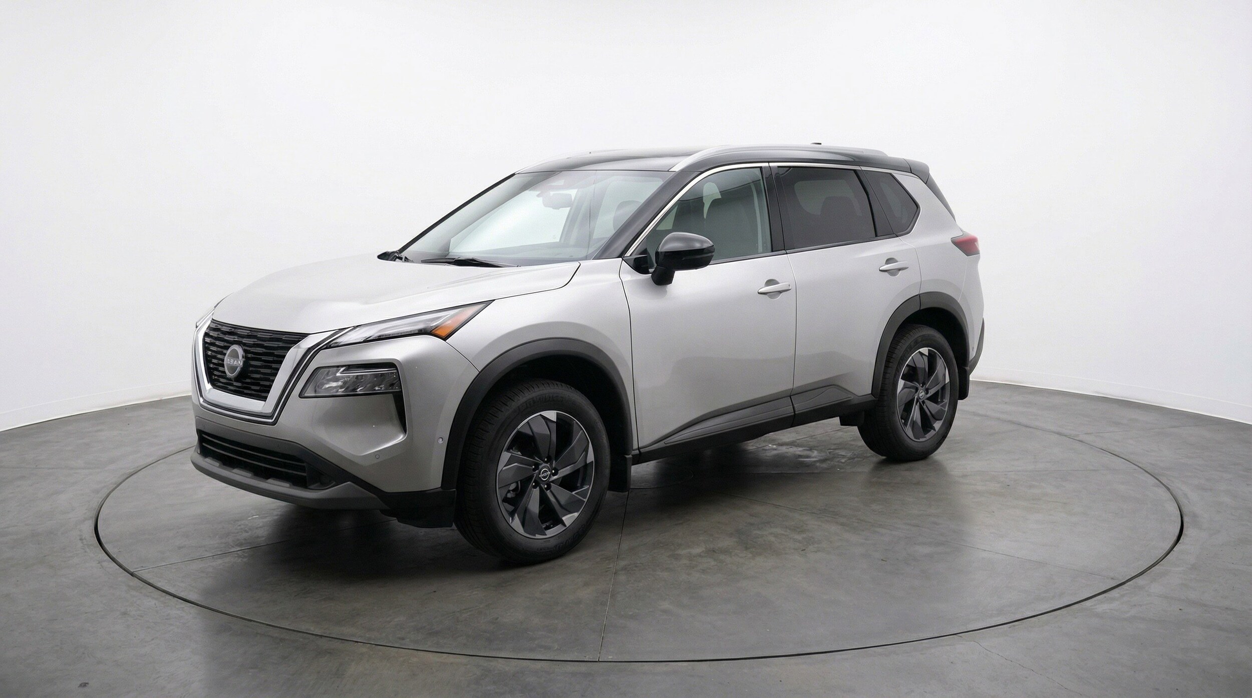 Thumbnail: 2025 Nissan Rogue - 3