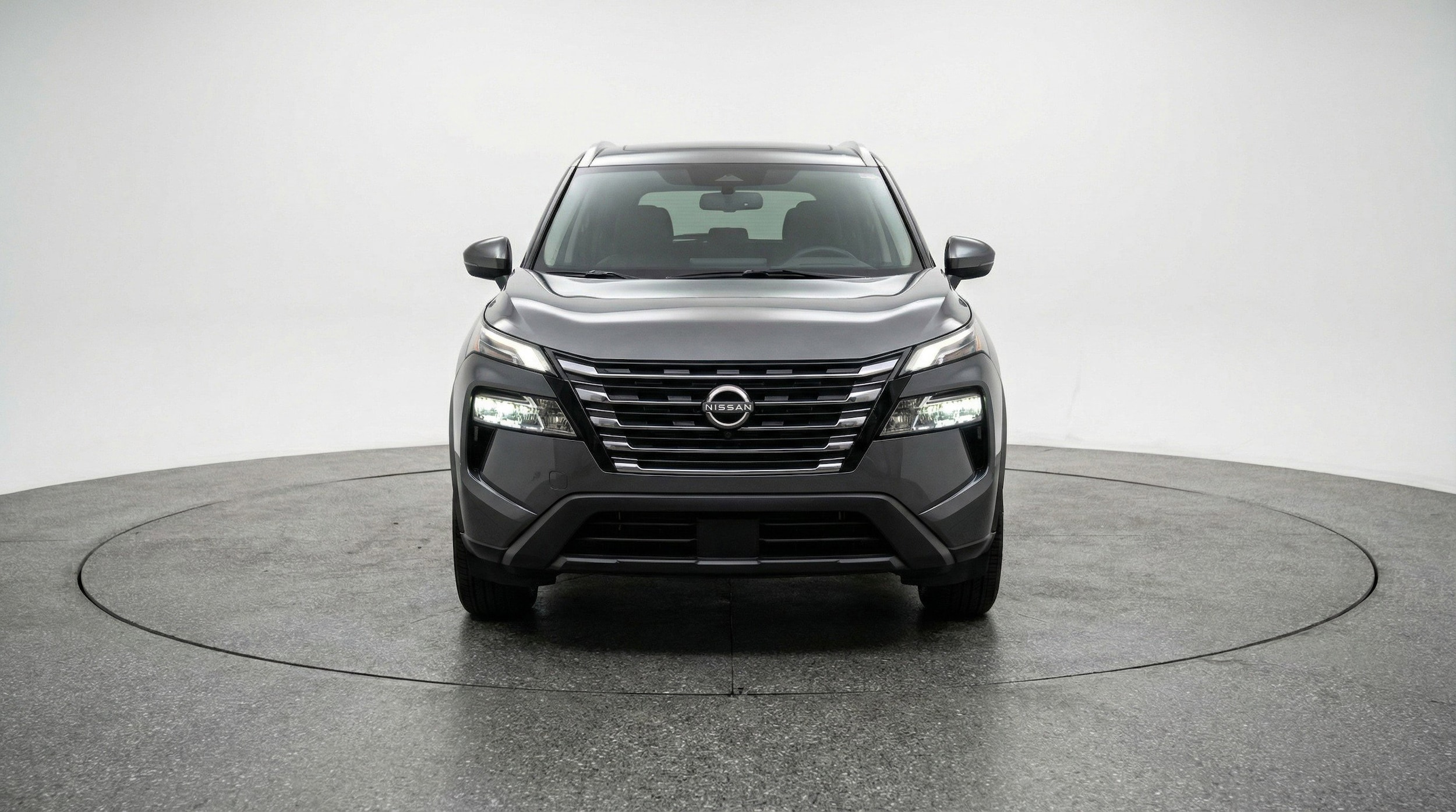 Thumbnail: 2025 Nissan Rogue - 2