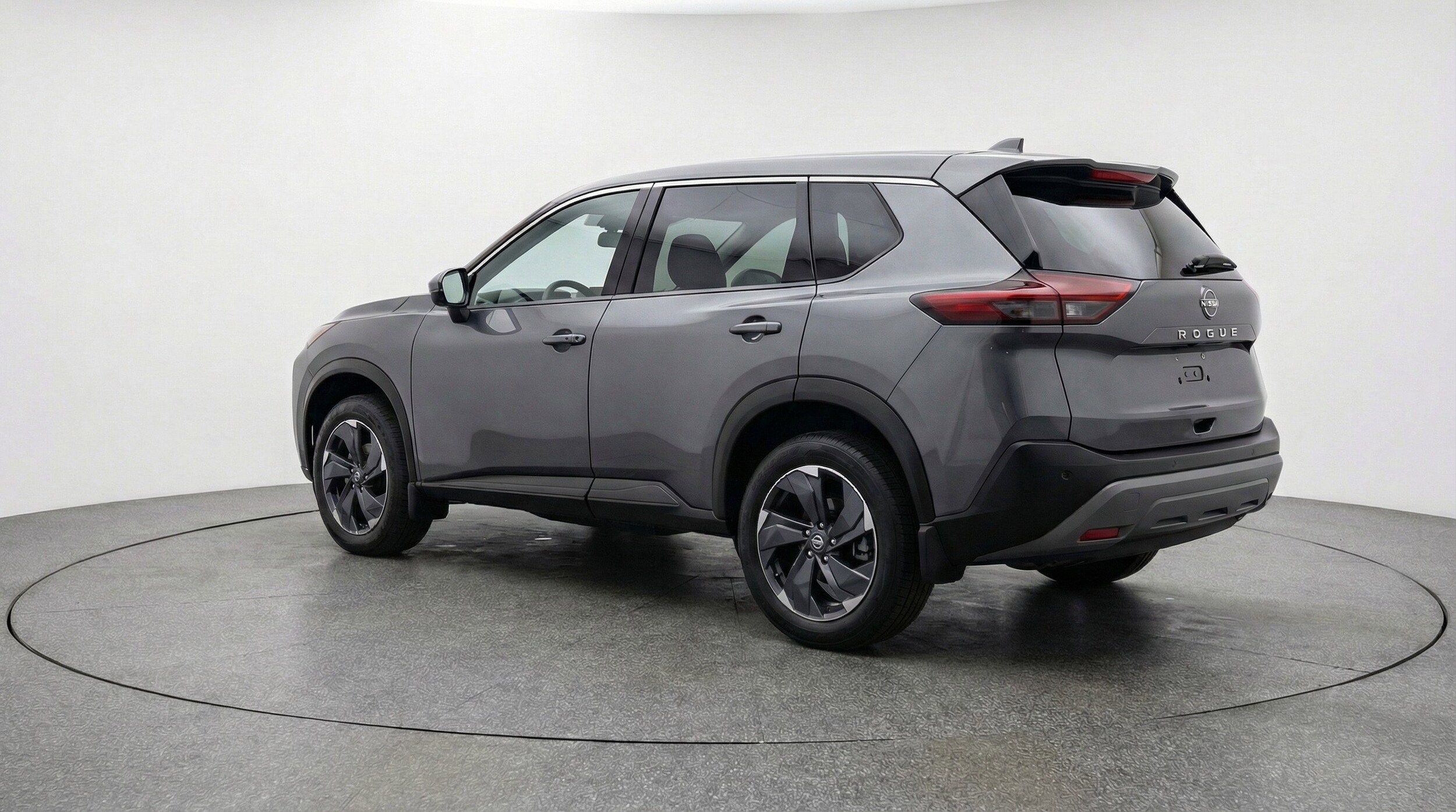 Thumbnail: 2025 Nissan Rogue - 6