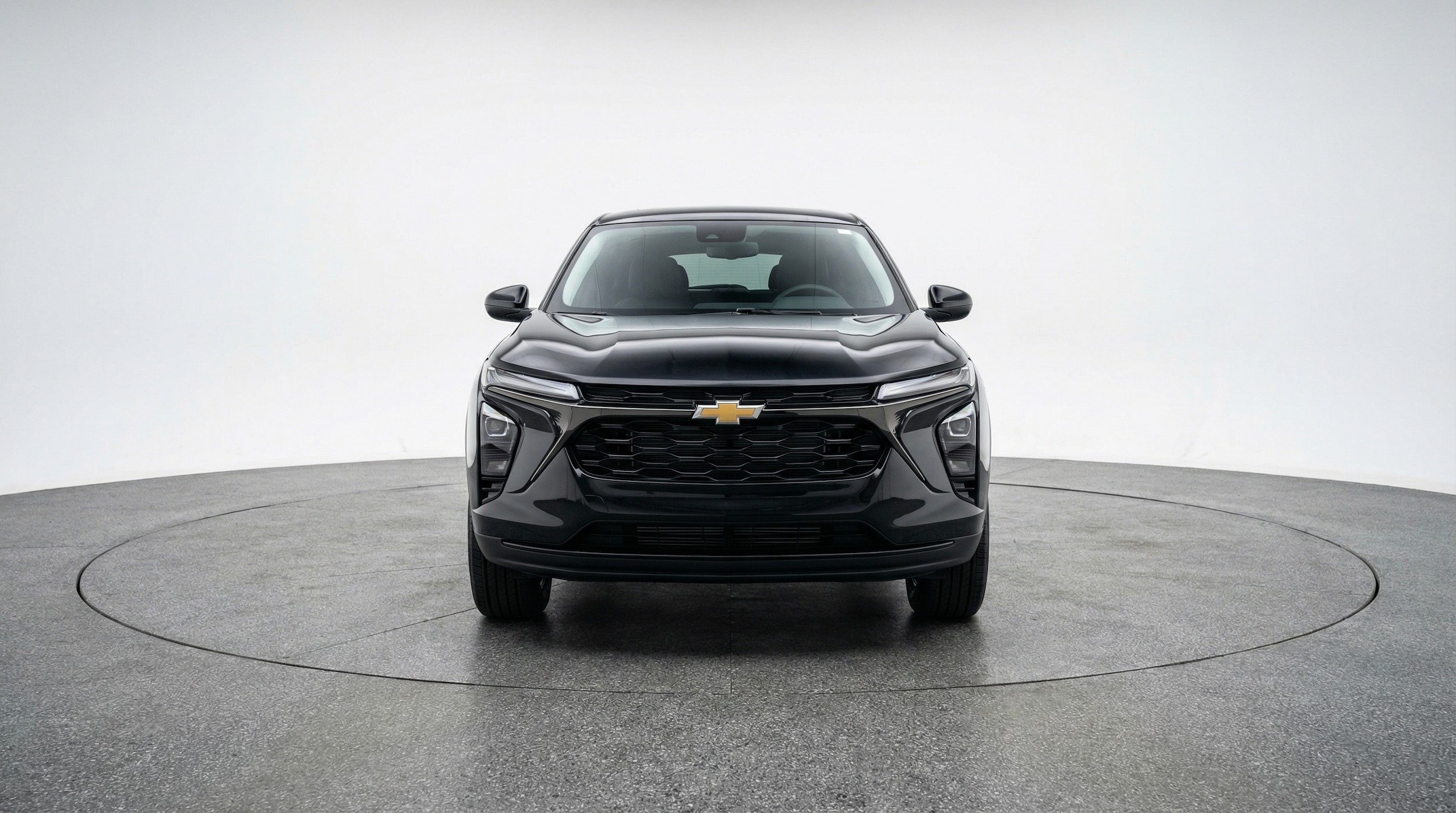 Thumbnail: 2025 Chevrolet Trax - 2