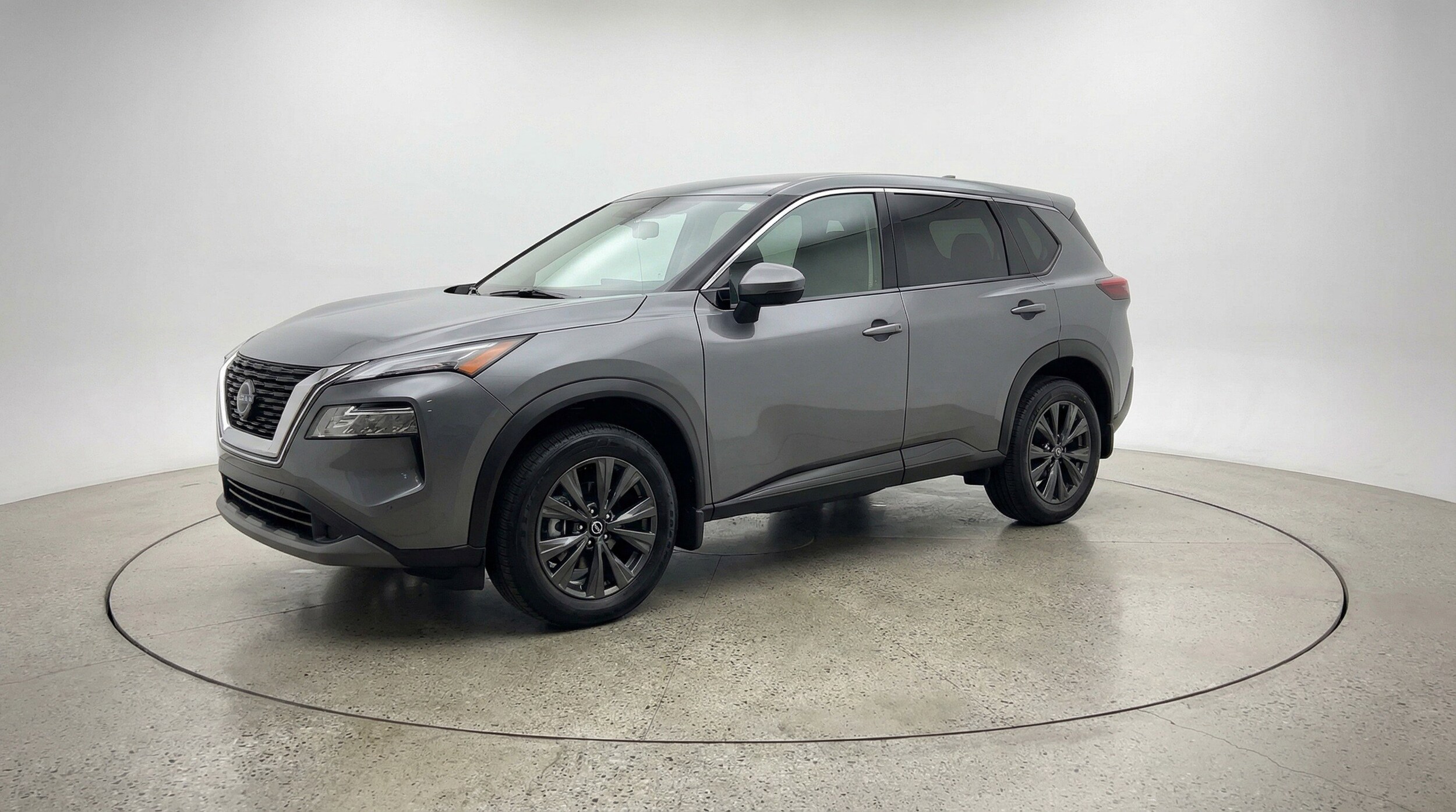 Thumbnail: 2025 Nissan Rogue - 3
