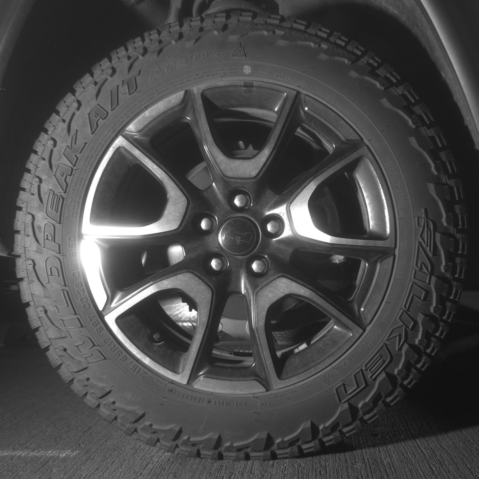 Thumbnail: 2025 Jeep Compass - 15