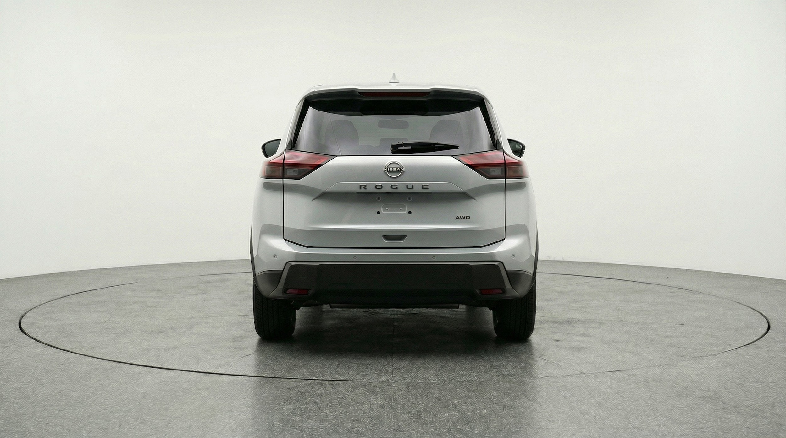 Thumbnail: 2025 Nissan Rogue - 7