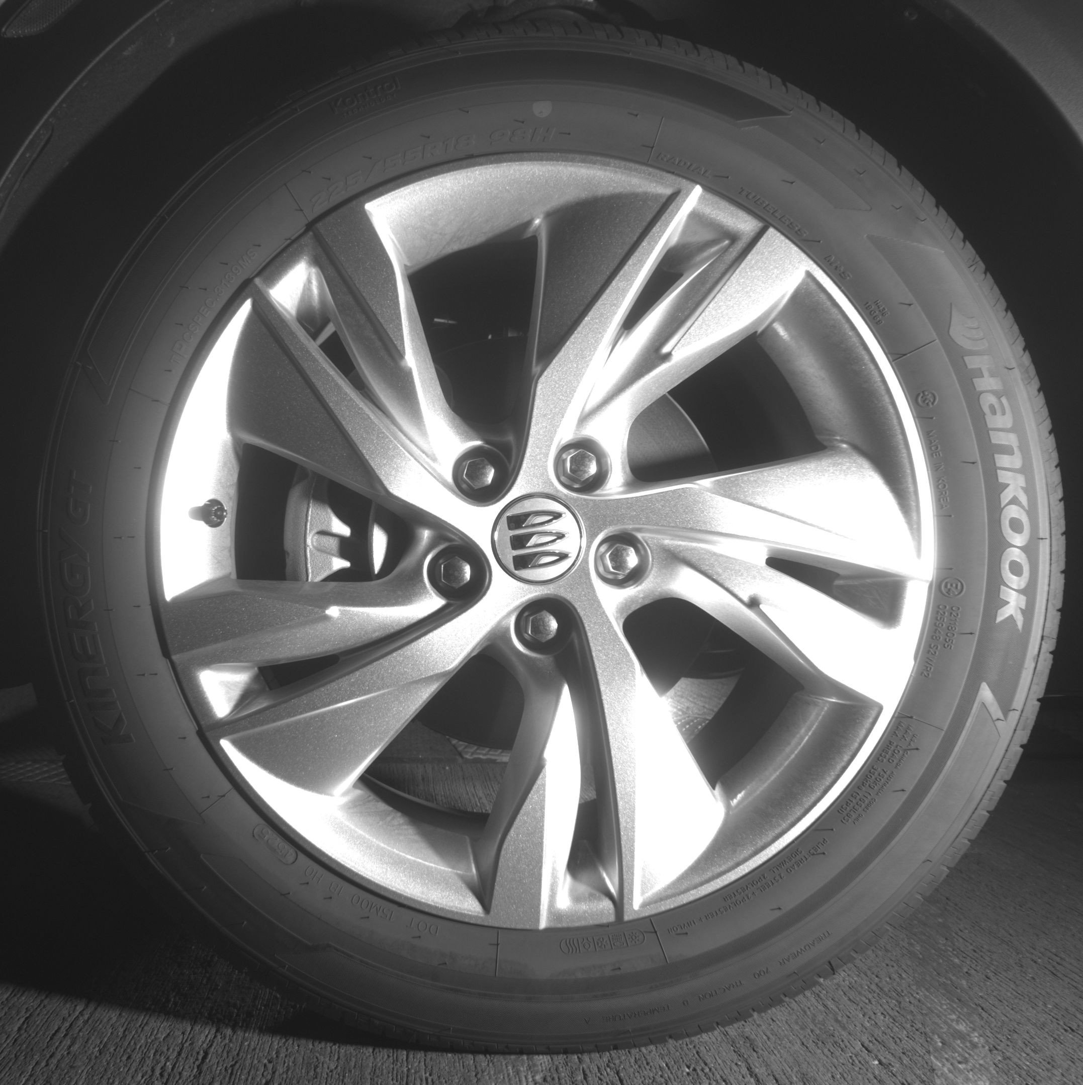 Thumbnail: 2026 Buick Encore GX - 12
