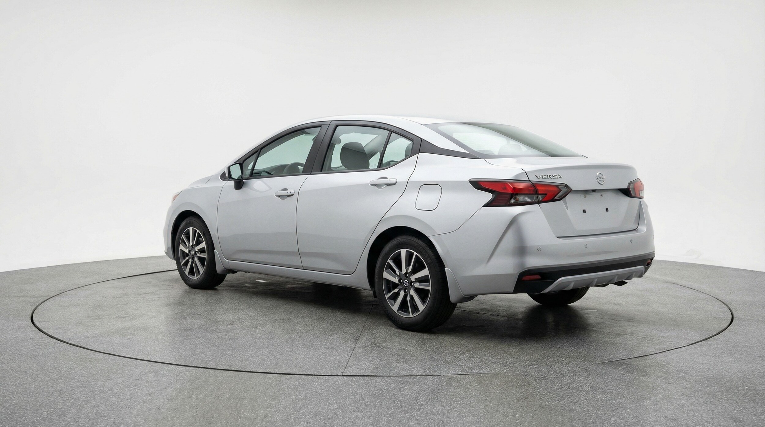 Thumbnail: 2025 Nissan Versa - 5