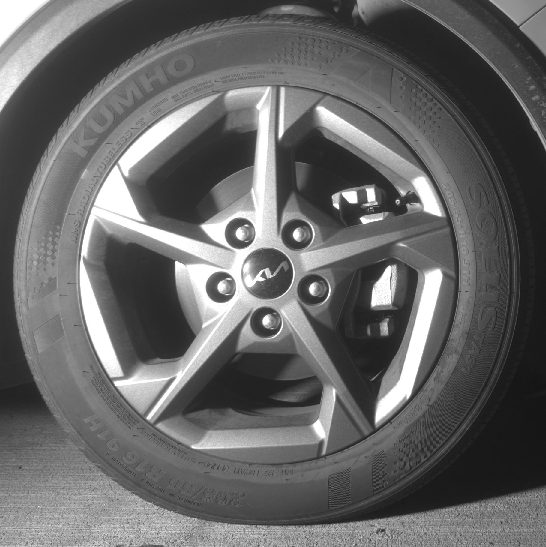 Thumbnail: 2025 Kia K4 - 13