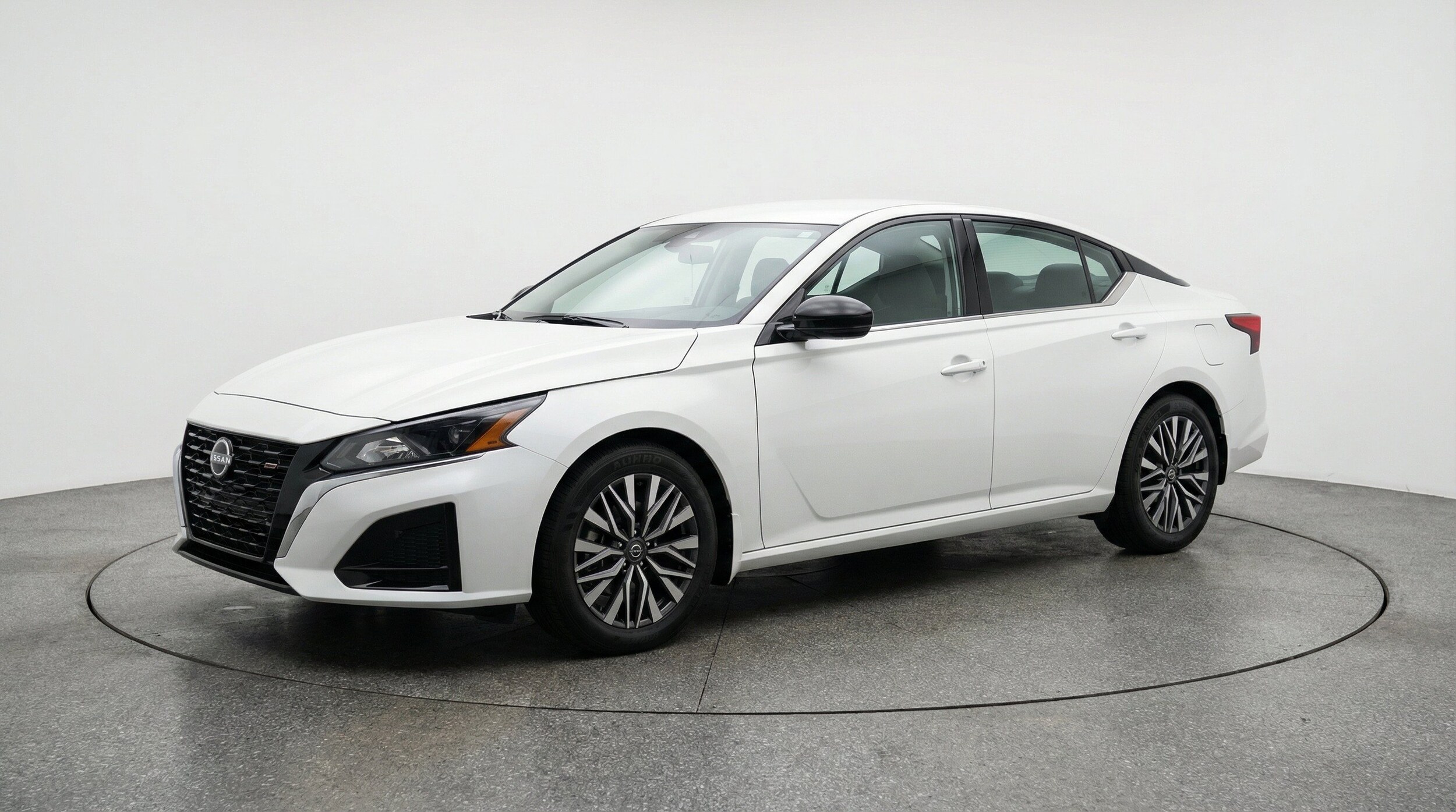 Thumbnail: 2026 Nissan Altima - 3