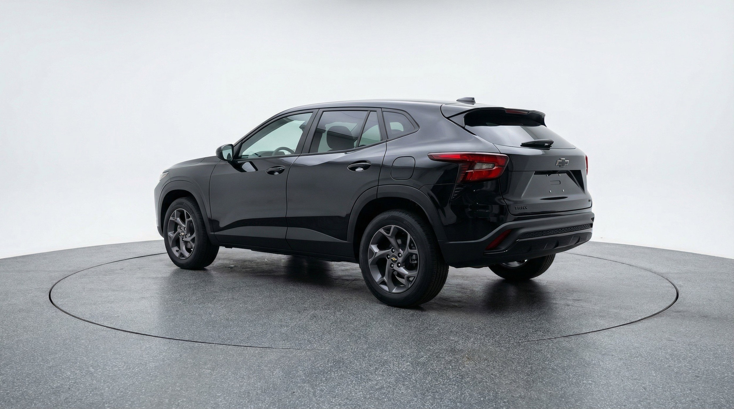 Thumbnail: 2025 Chevrolet Trax - 6