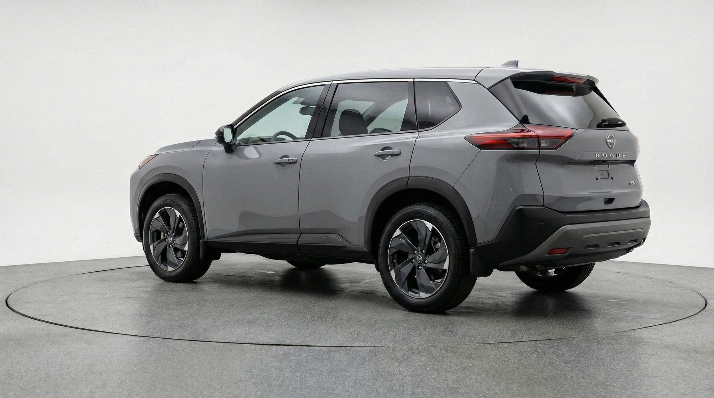 Thumbnail: 2025 Nissan Rogue - 6