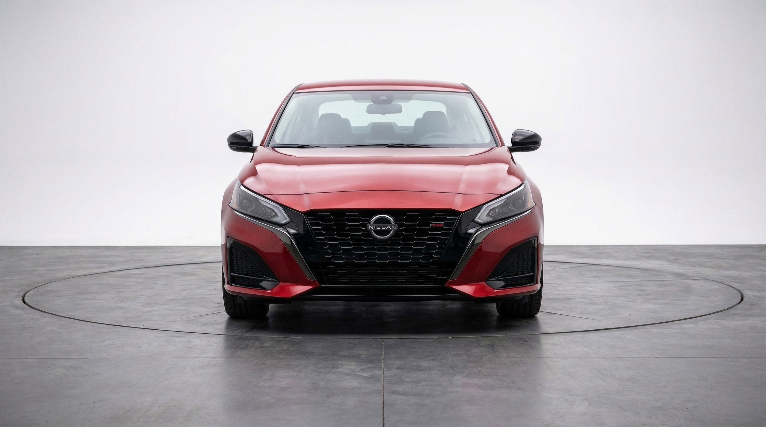 Thumbnail: 2025 Nissan Altima - 2