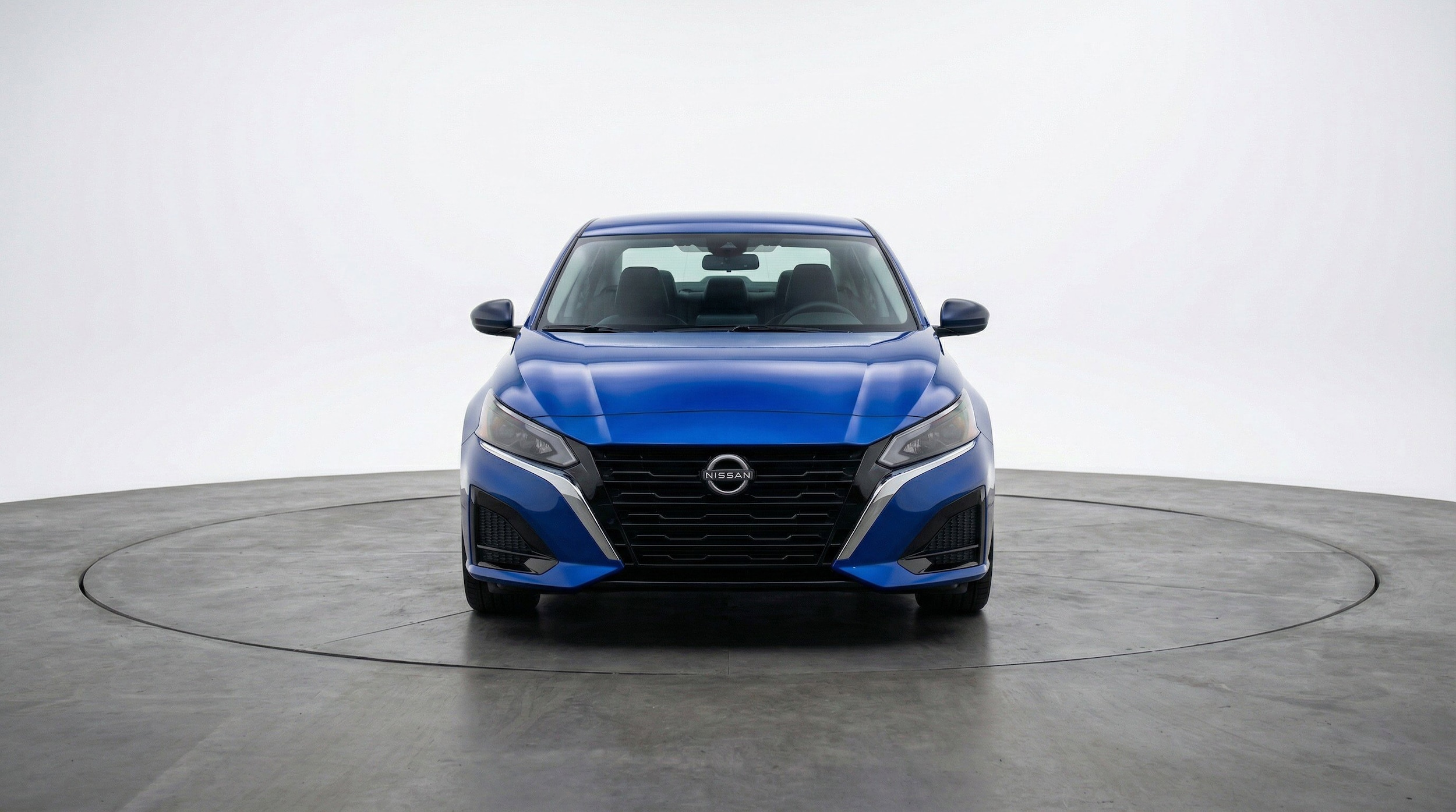 Thumbnail: 2025 Nissan Altima - 2
