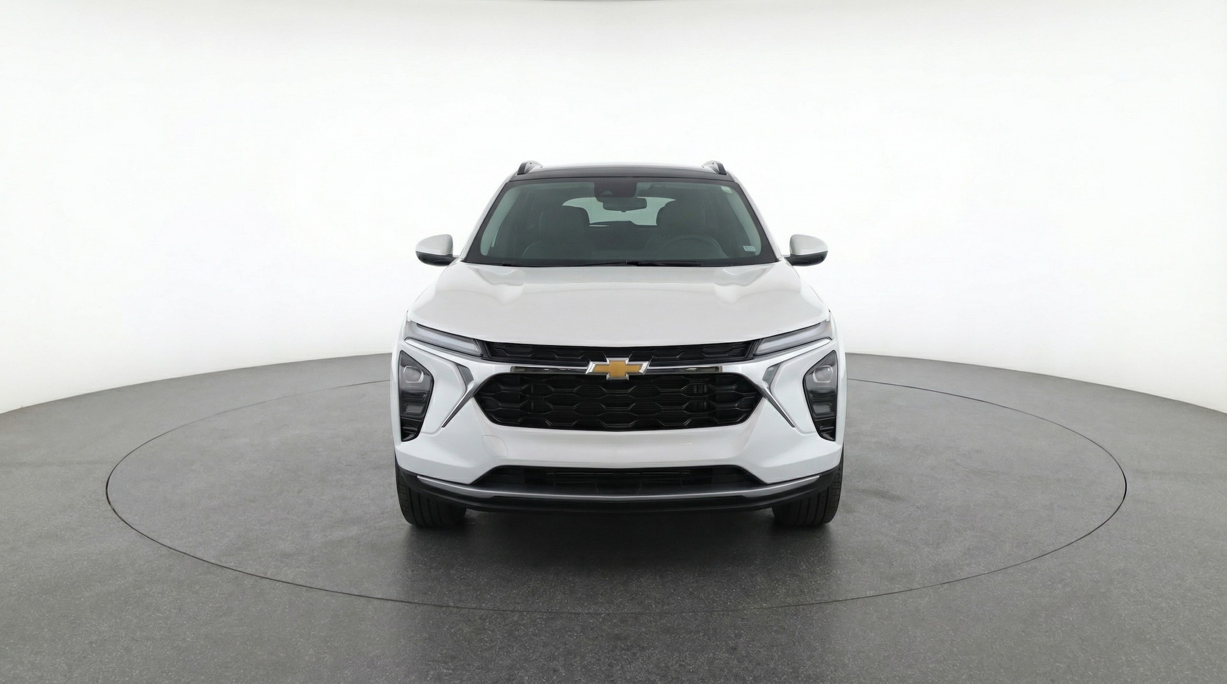 Thumbnail: 2025 Chevrolet Trax - 2