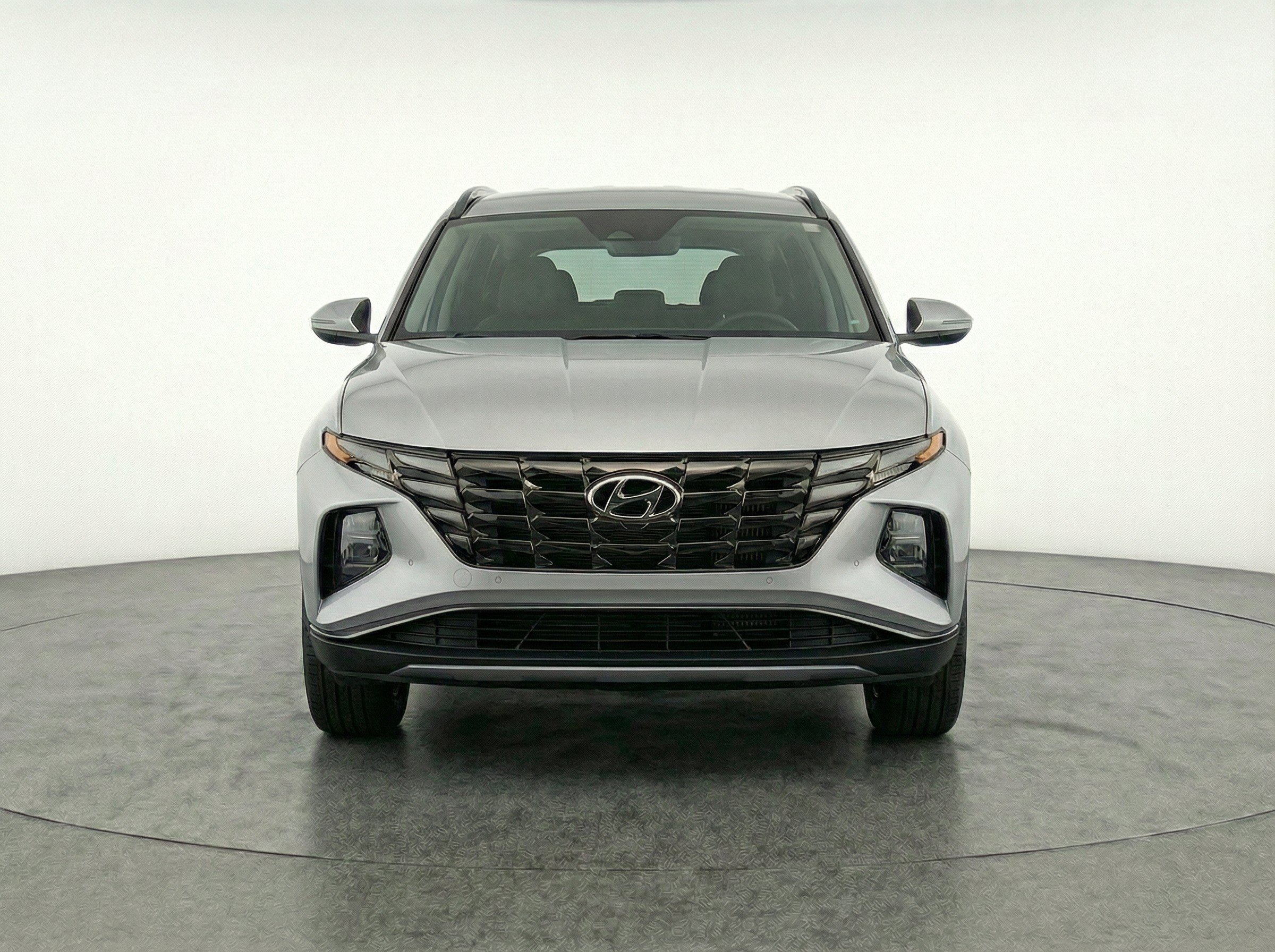Thumbnail: 2026 Hyundai Tucson - 2
