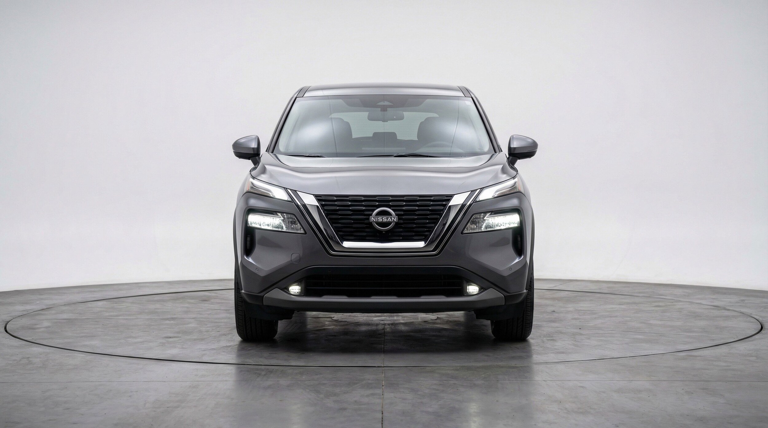 Thumbnail: 2025 Nissan Rogue - 2