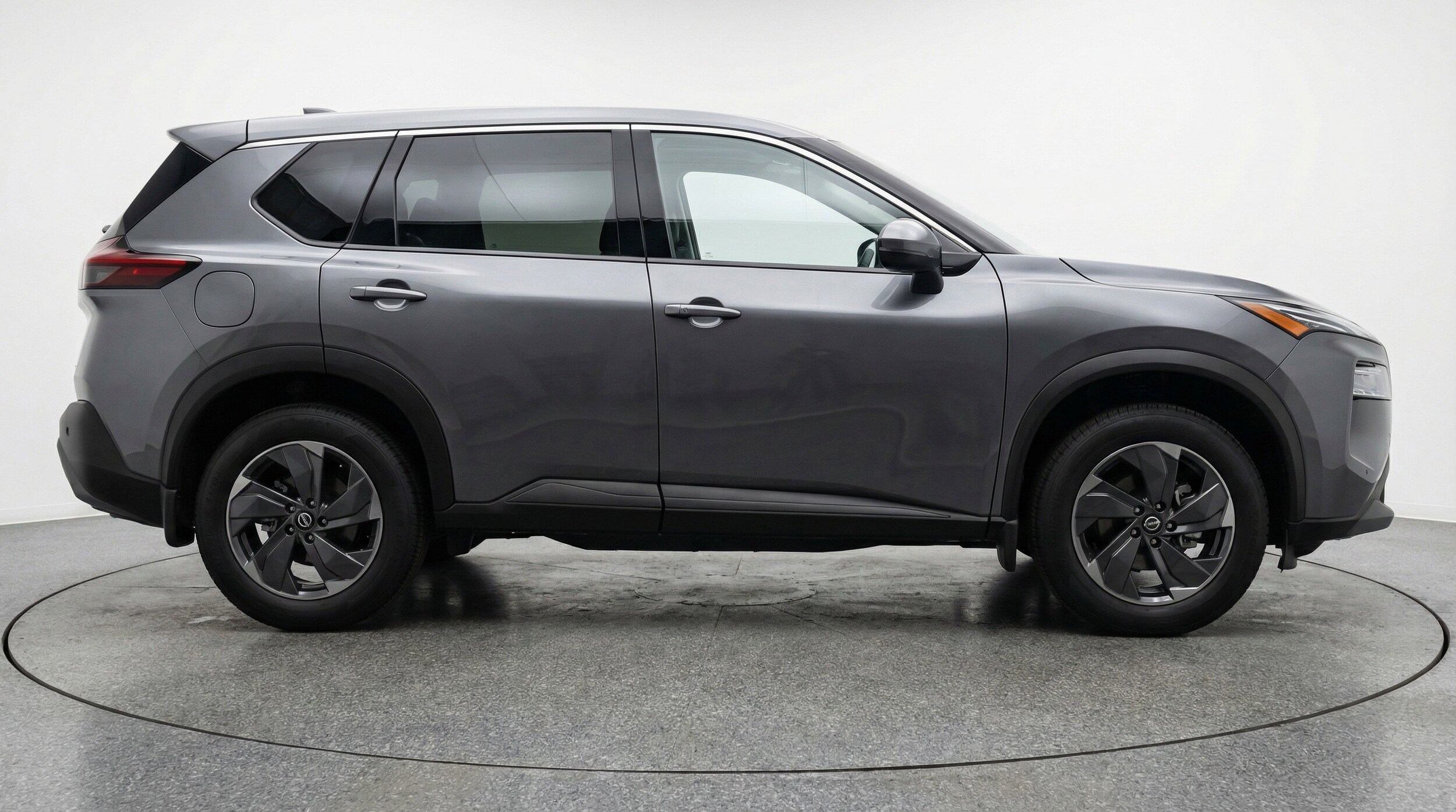 Thumbnail: 2025 Nissan Rogue - 11