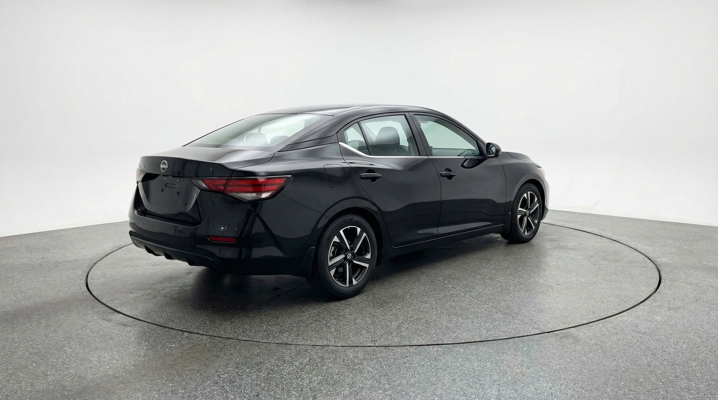 Thumbnail: 2025 Nissan Sentra - 9