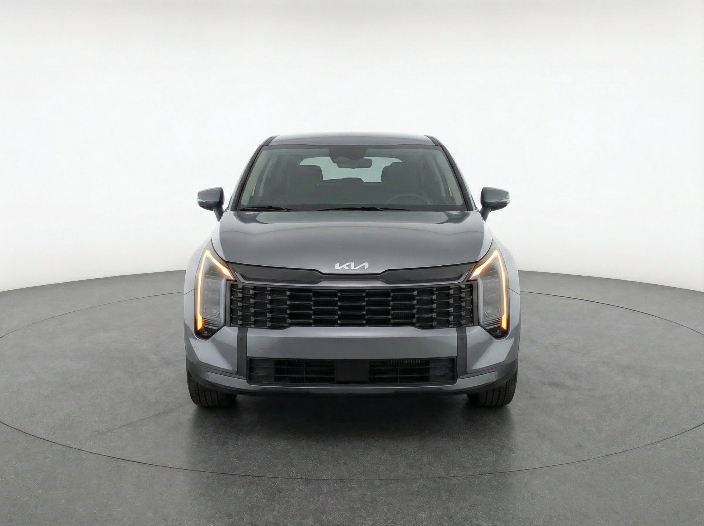Thumbnail: 2026 Kia Sportage - 2