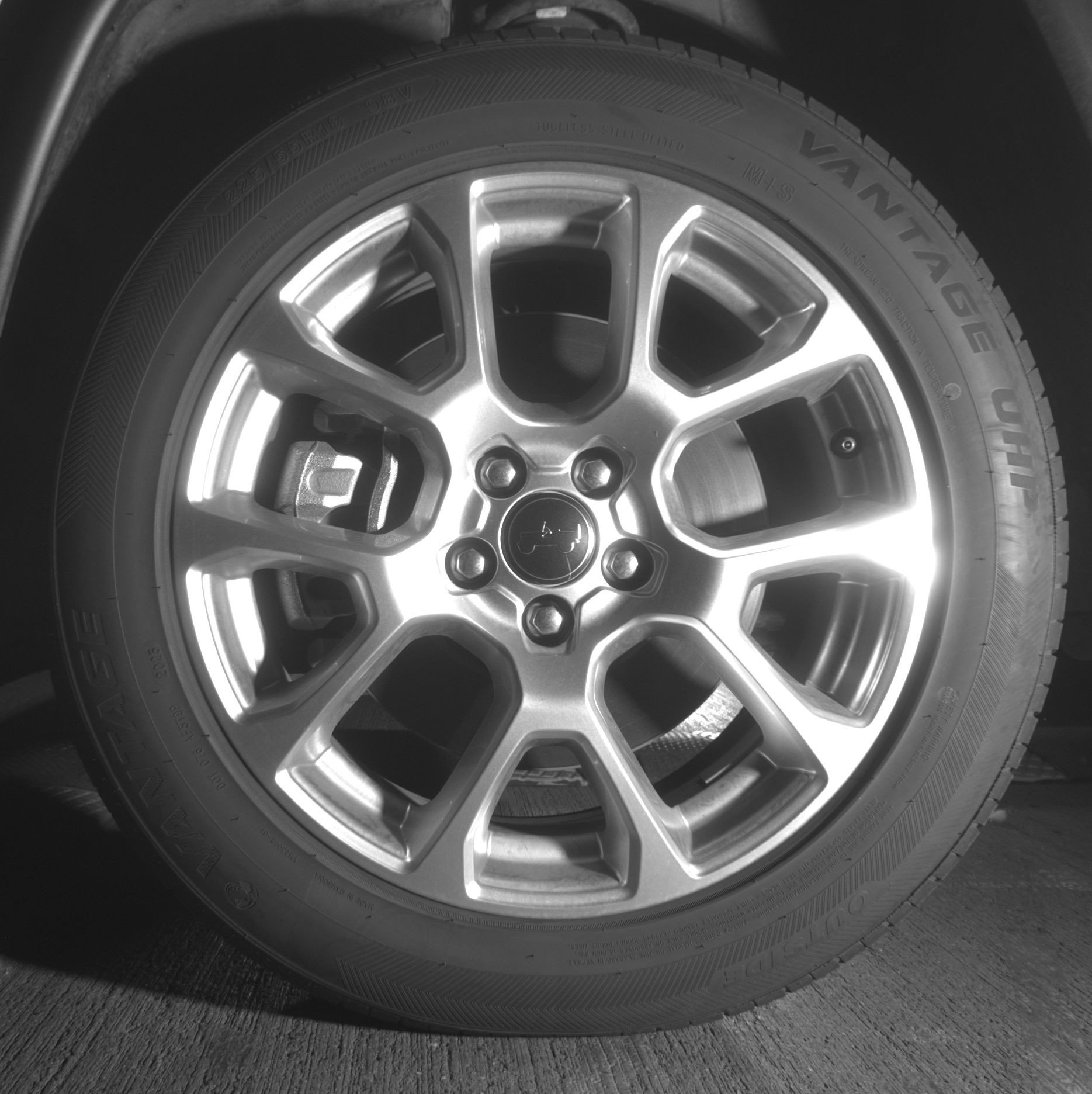 Thumbnail: 2025 Jeep Compass - 12