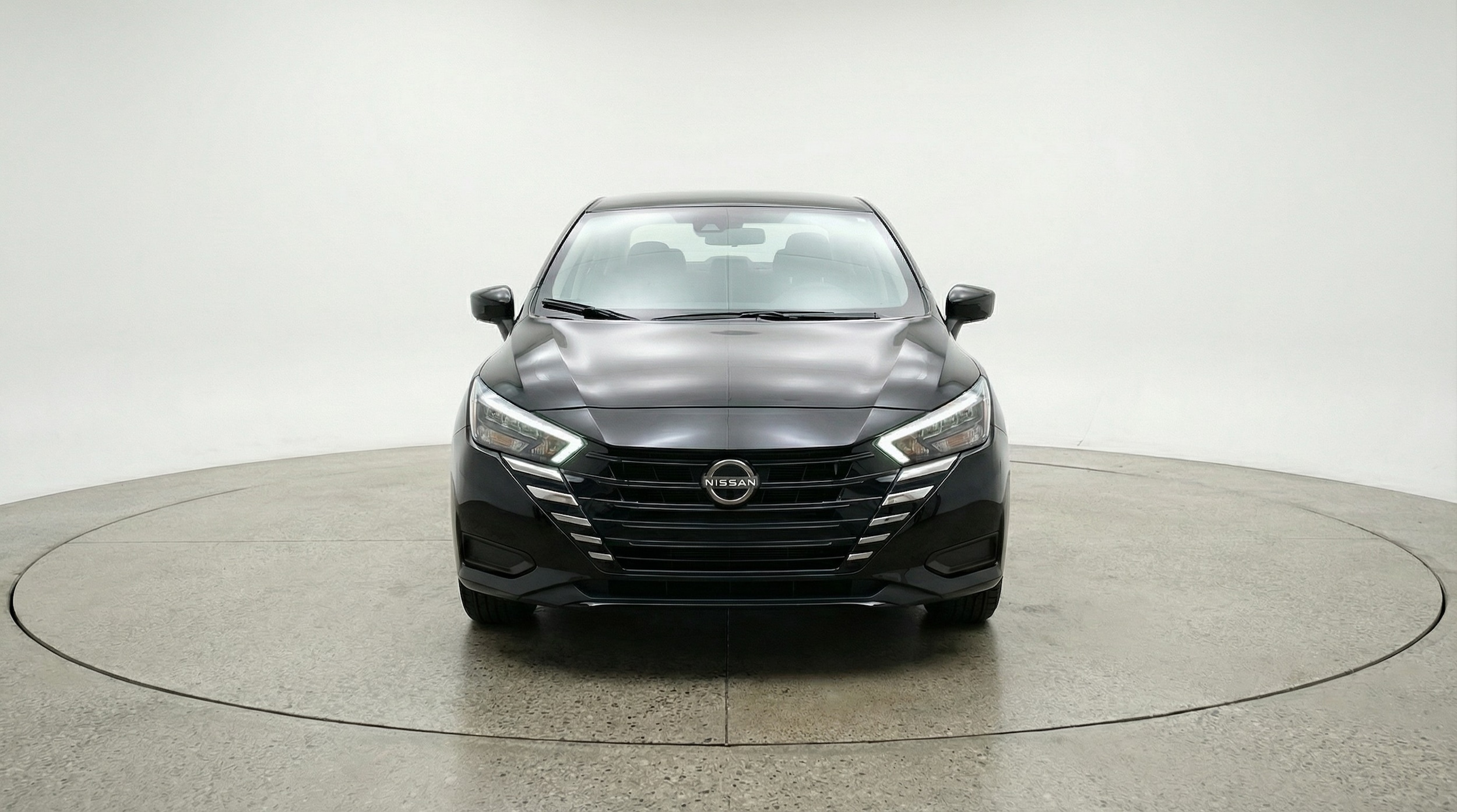 Thumbnail: 2025 Nissan Versa - 2