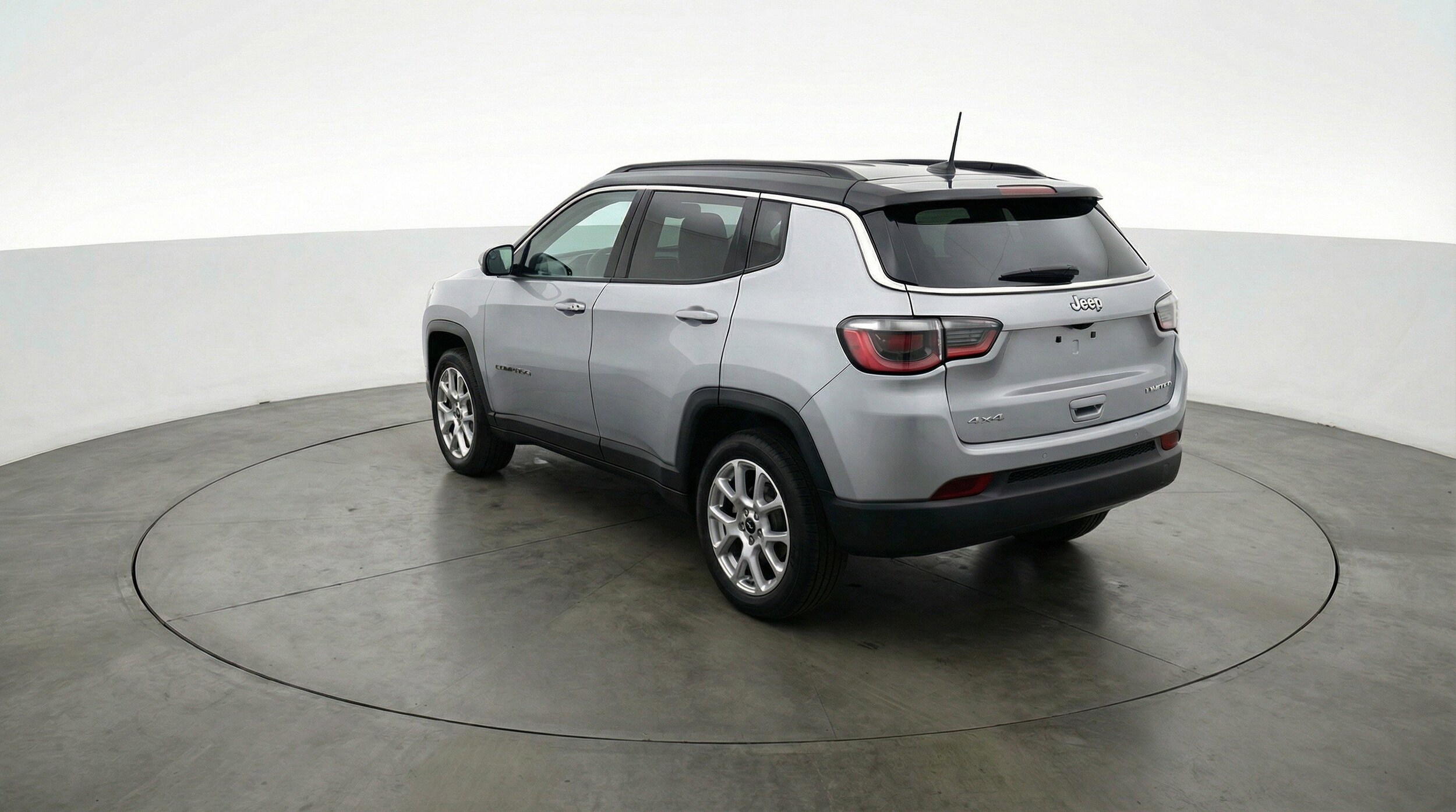 Thumbnail: 2025 Jeep Compass - 6