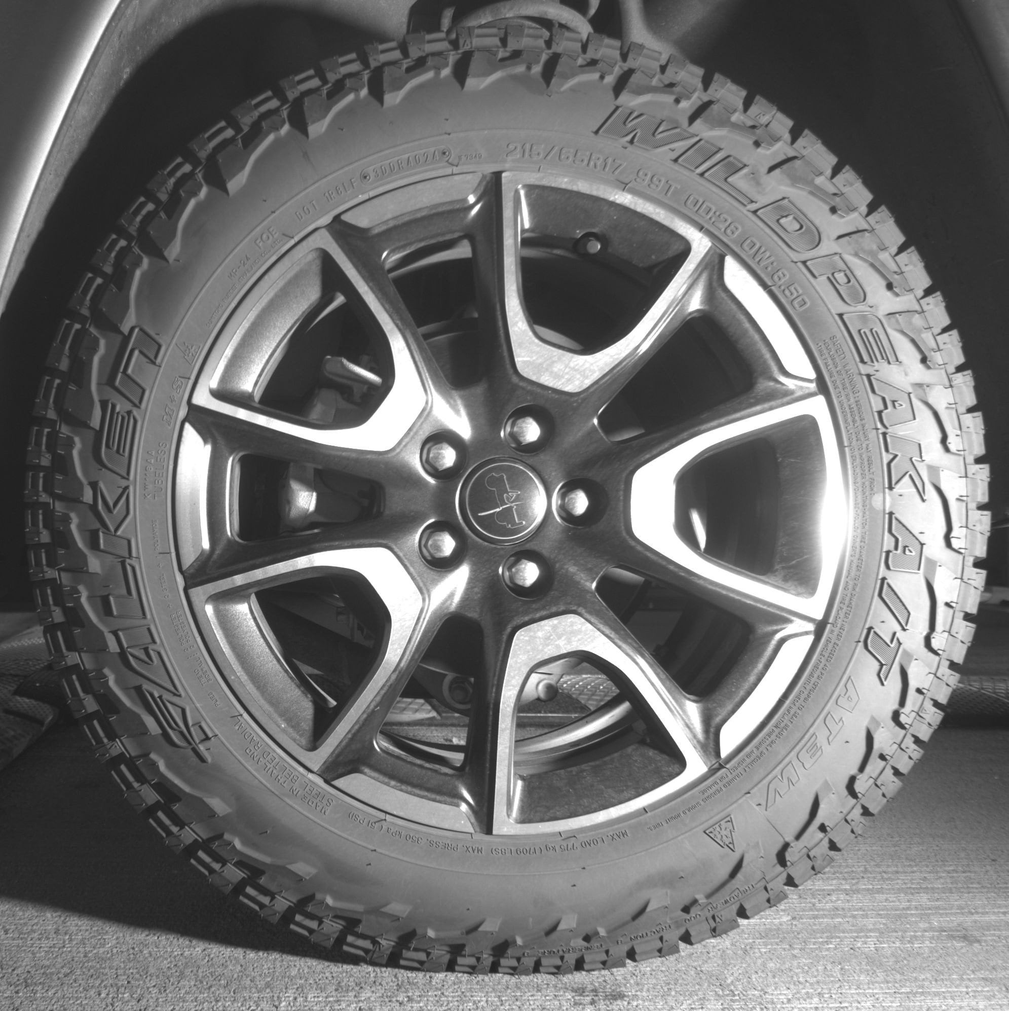 Thumbnail: 2025 Jeep Compass - 14