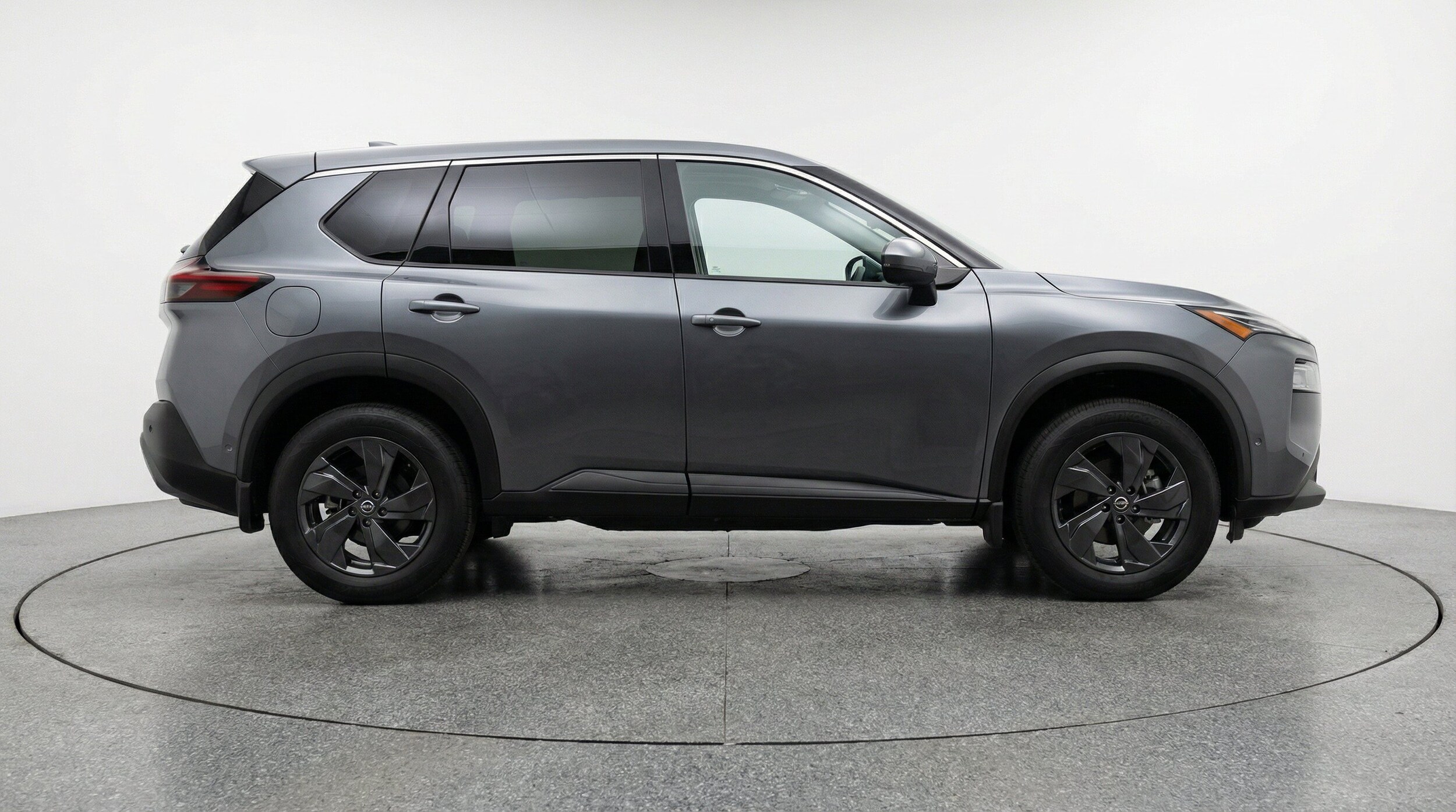 Thumbnail: 2026 Nissan Rogue - 11
