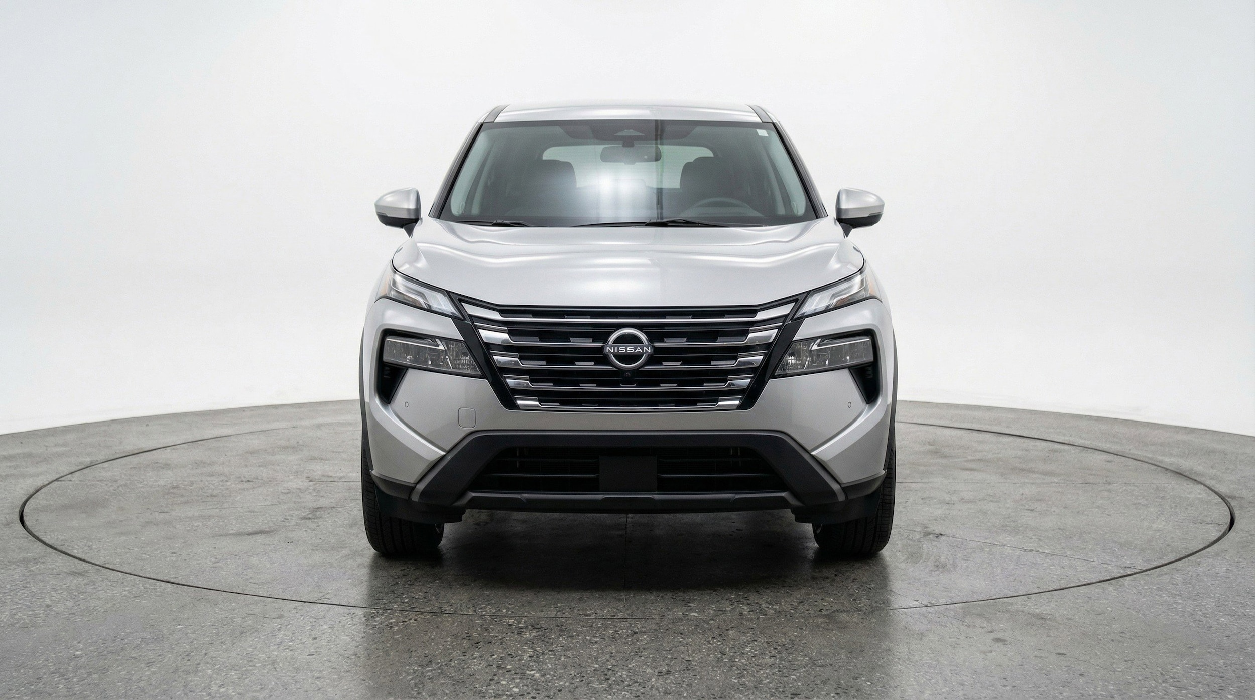 Thumbnail: 2025 Nissan Rogue - 2